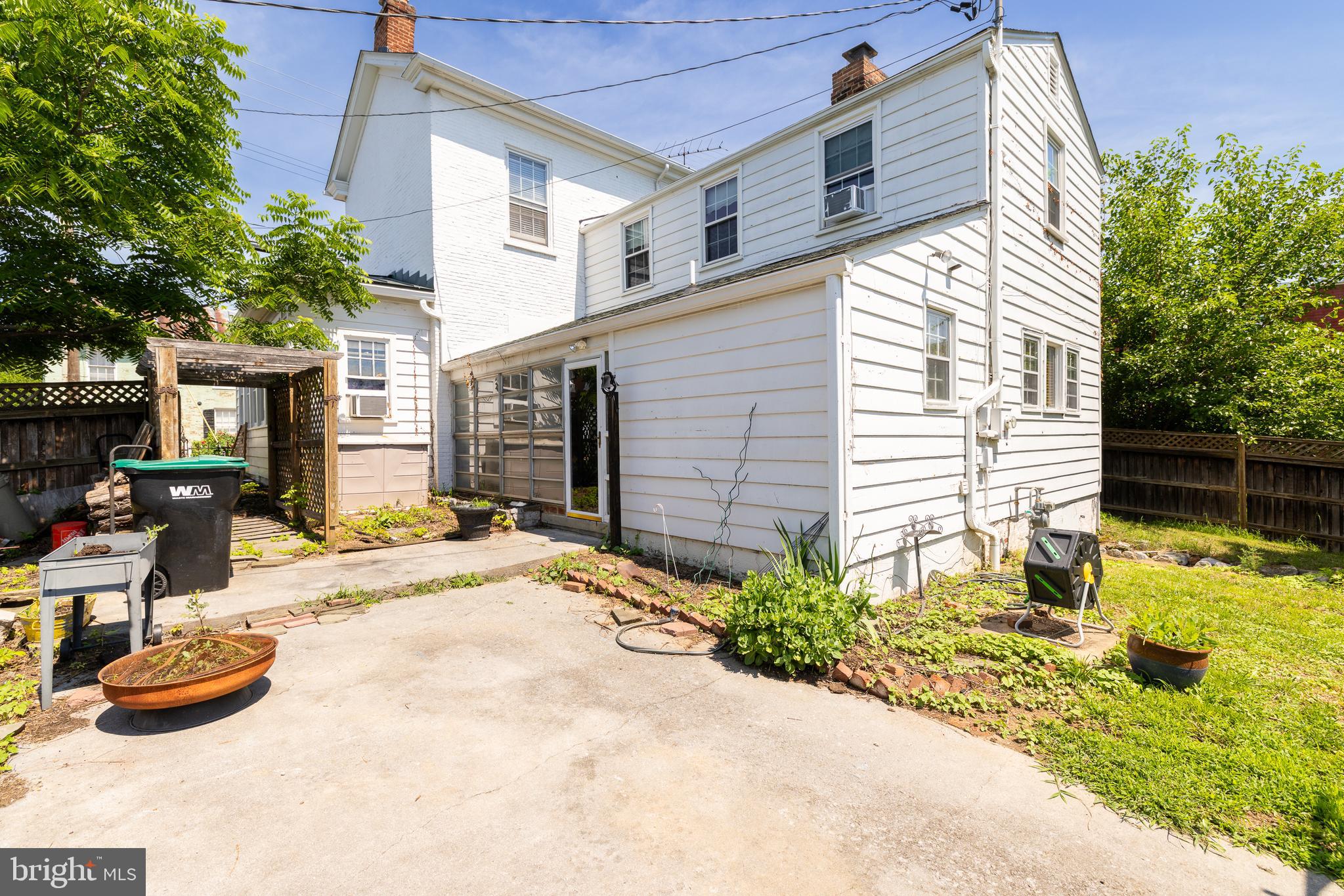 STEPHENS CITY - Residential