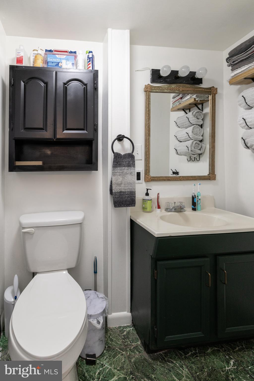 STEPHENS CITY - Residential