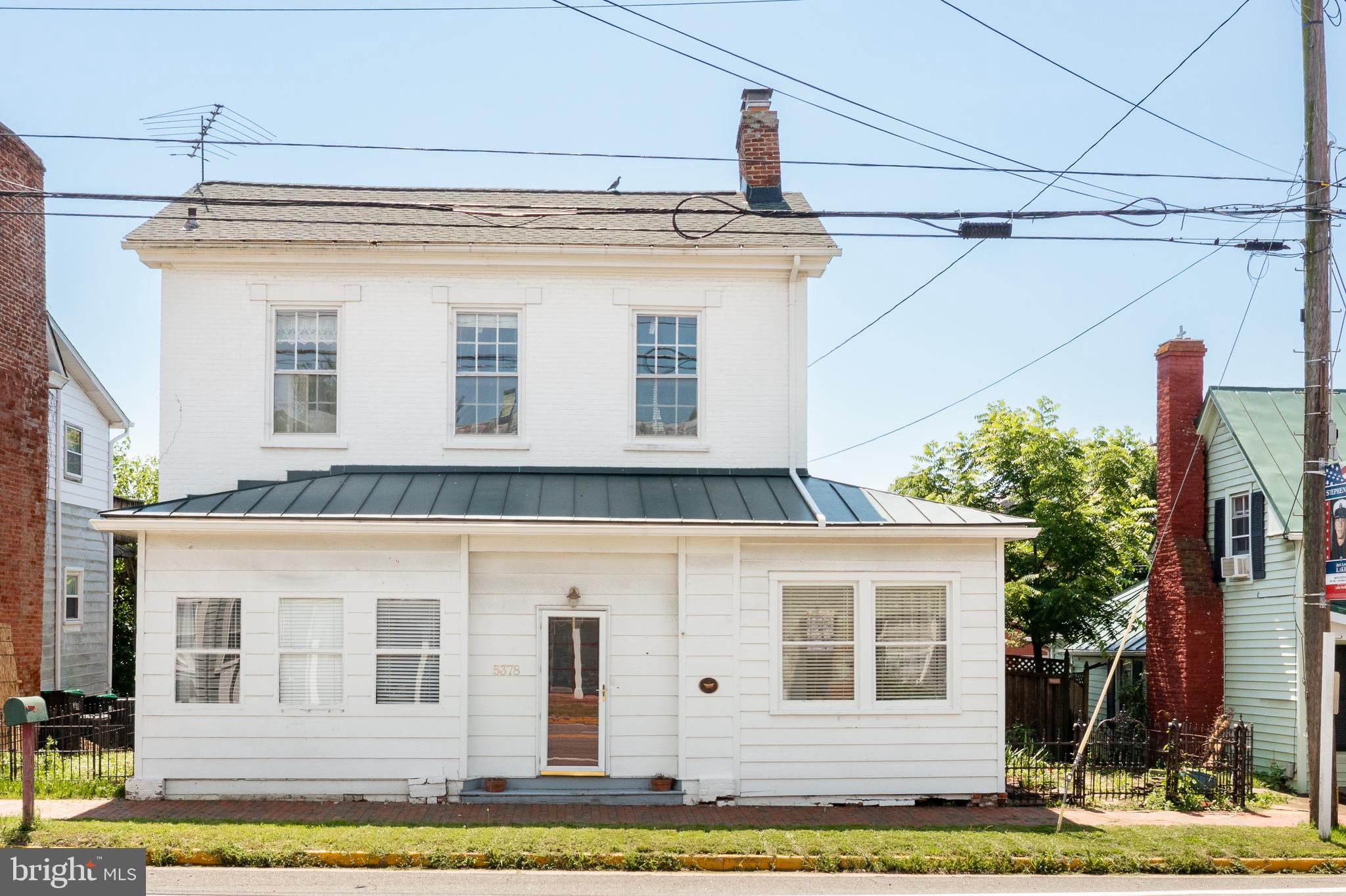 STEPHENS CITY - Residential