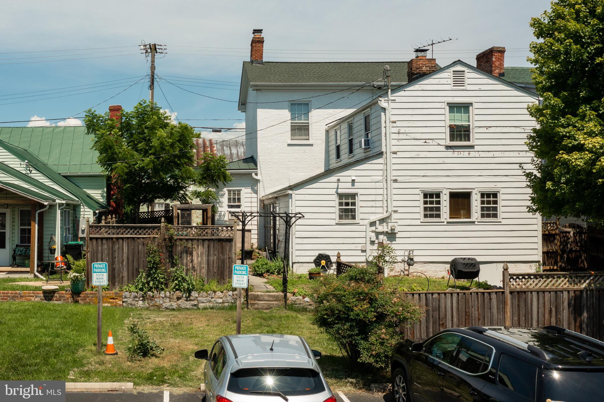 STEPHENS CITY - Residential