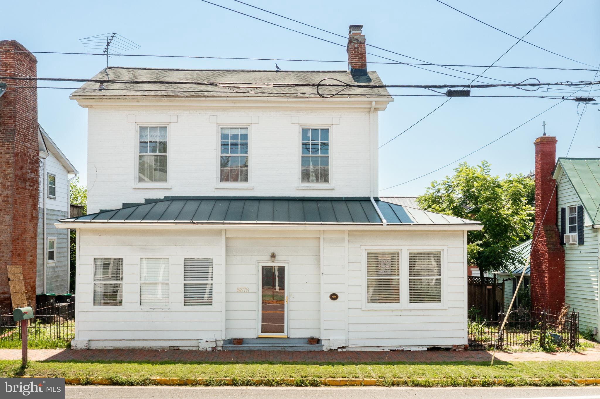 STEPHENS CITY - Residential