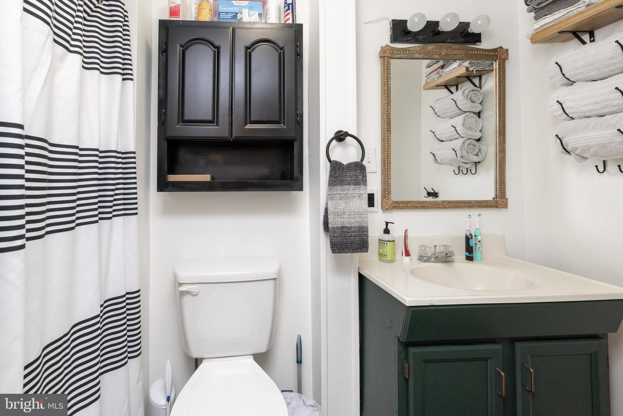 STEPHENS CITY - Residential