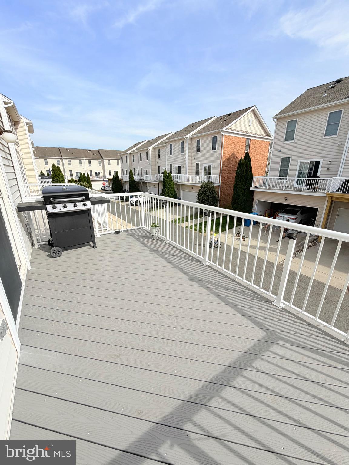 AMBERLEA AT SOUTH RIDING - Residential