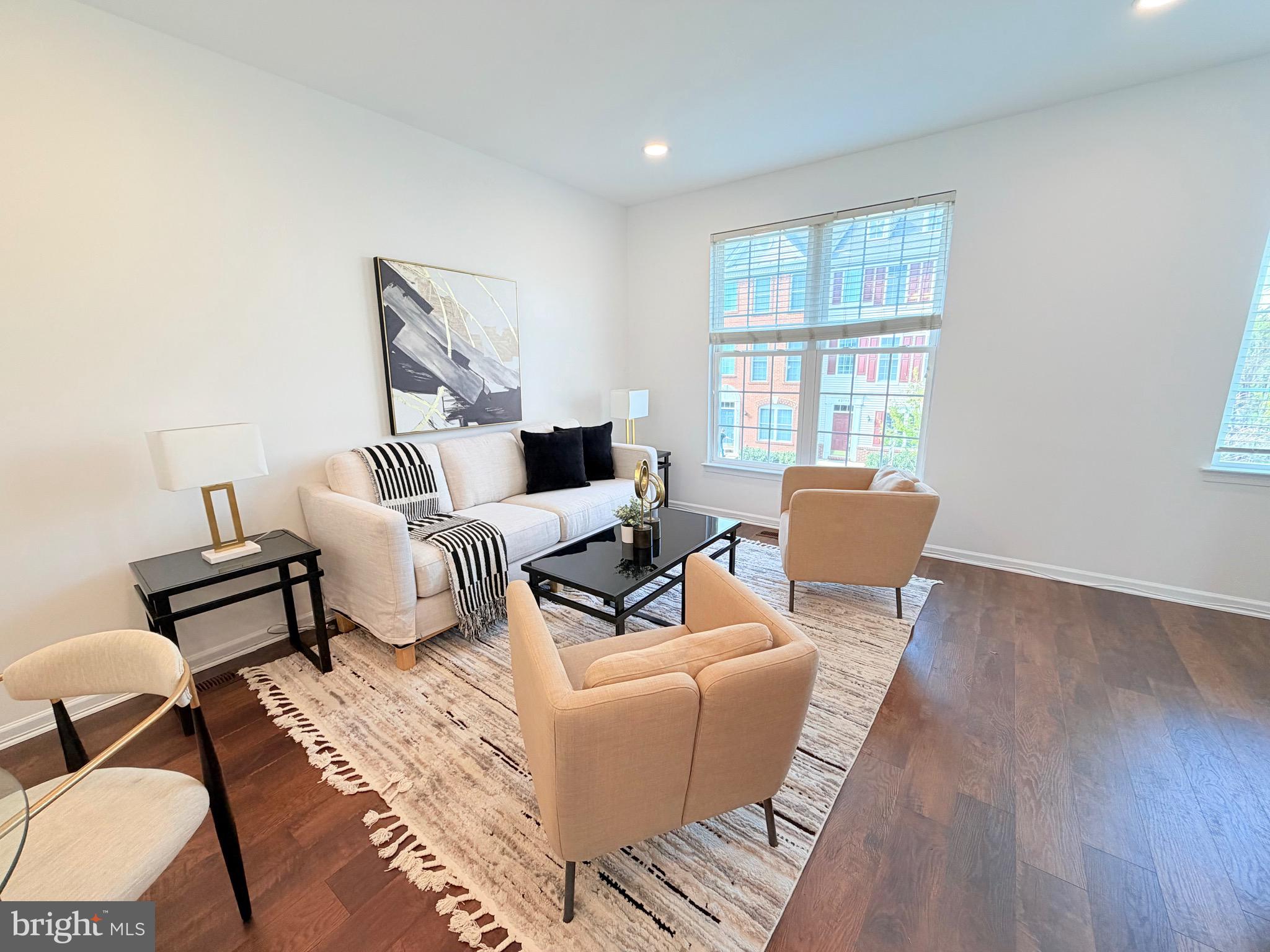 AMBERLEA AT SOUTH RIDING - Residential