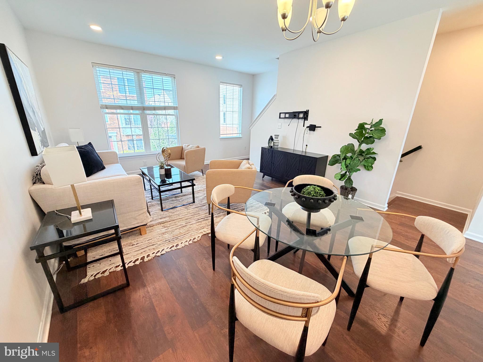 AMBERLEA AT SOUTH RIDING - Residential