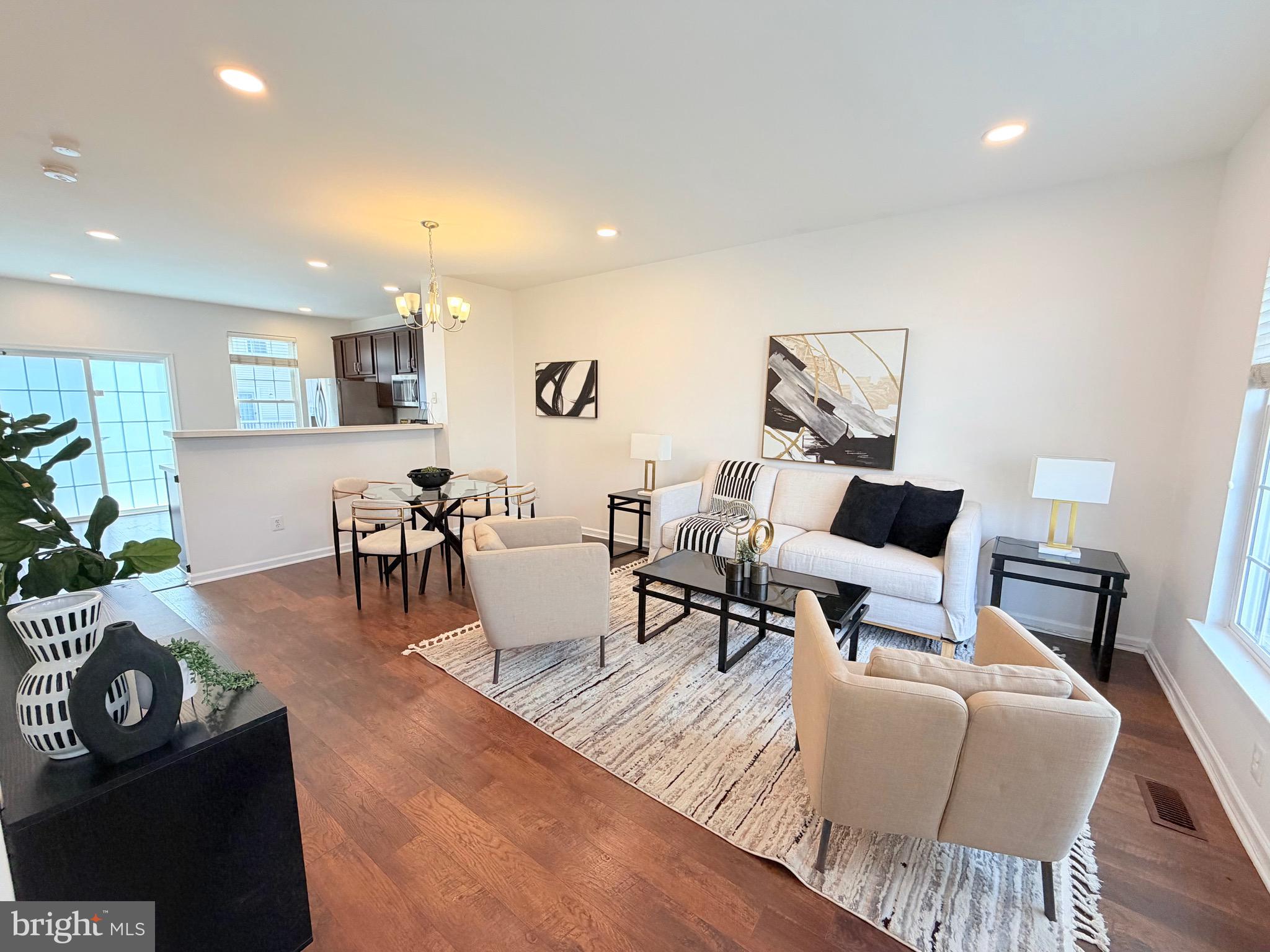 AMBERLEA AT SOUTH RIDING - Residential