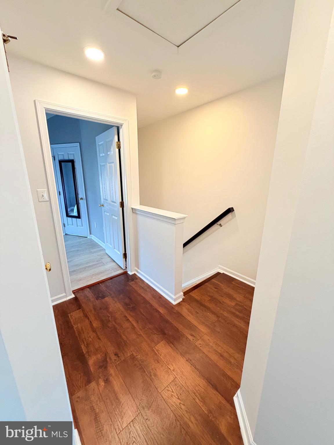 AMBERLEA AT SOUTH RIDING - Residential