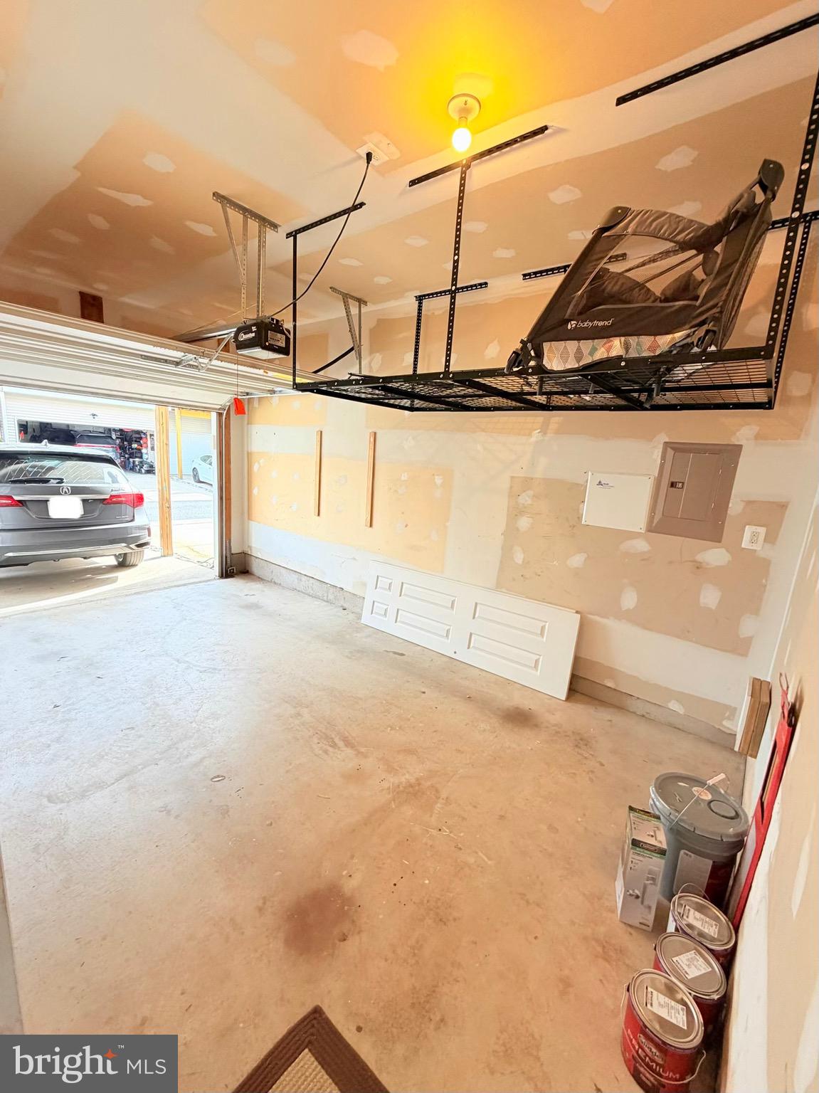 AMBERLEA AT SOUTH RIDING - Residential