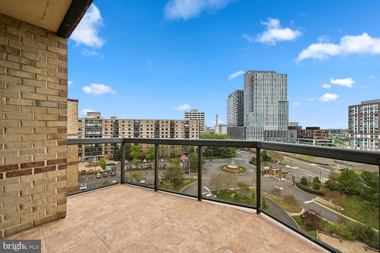 8360 GREENSBORO DRIVE 1010