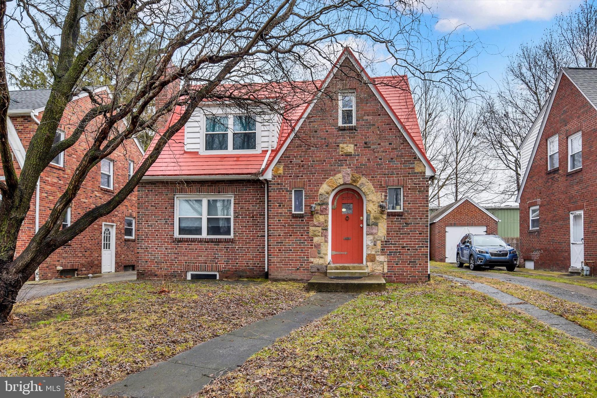 HARRISBURG - Residential