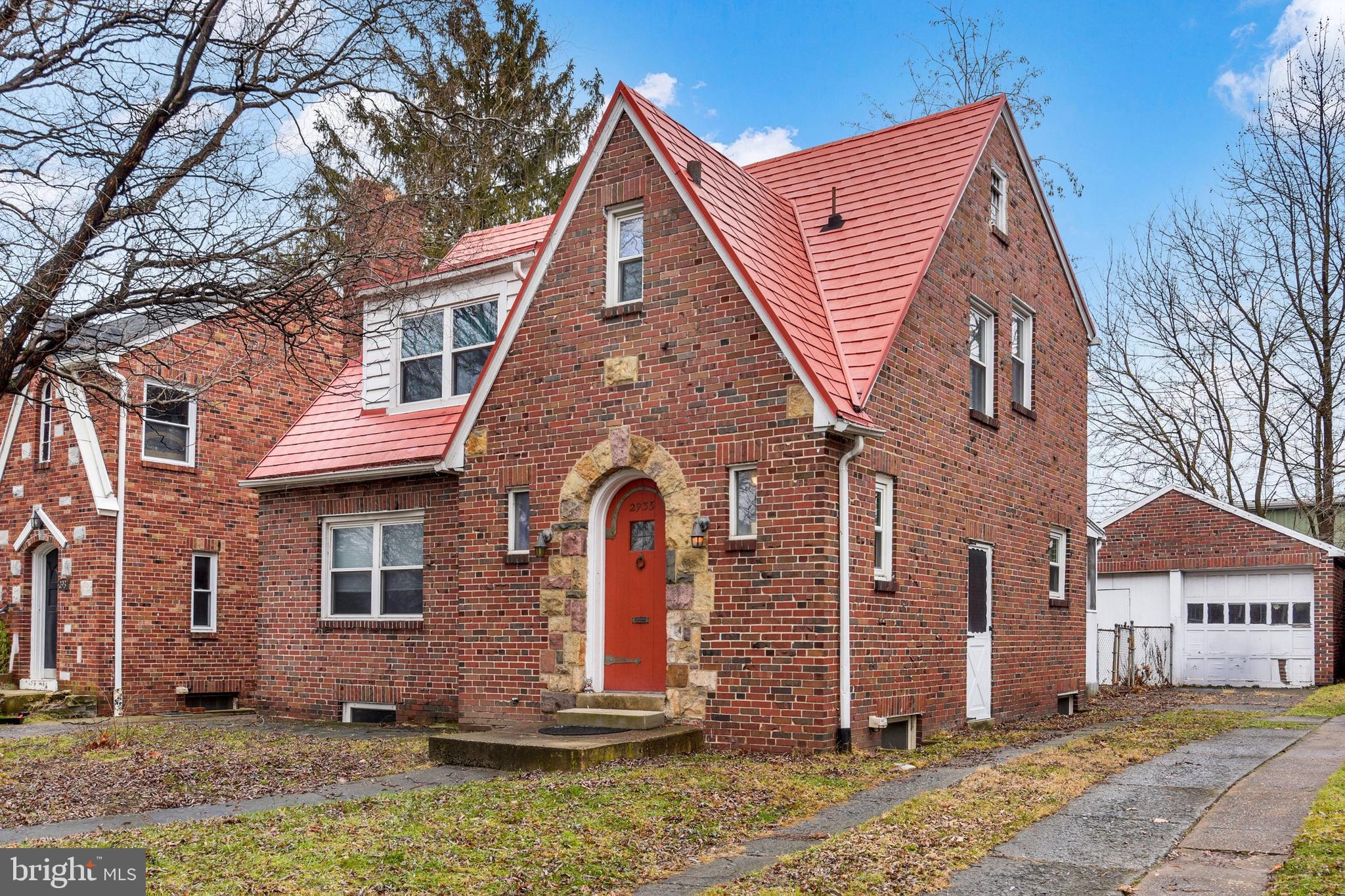 HARRISBURG - Residential