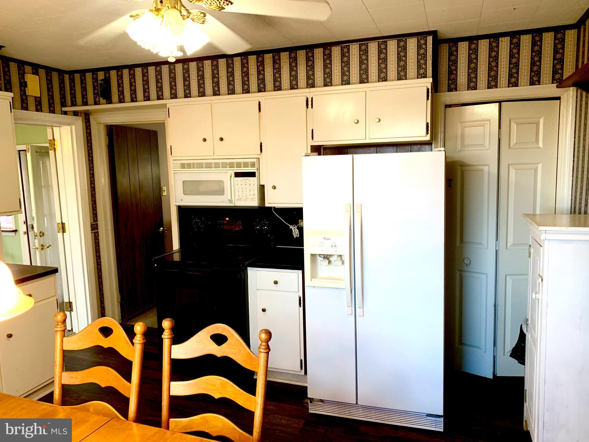 BERKSHIRE HEIGHTS - Residential