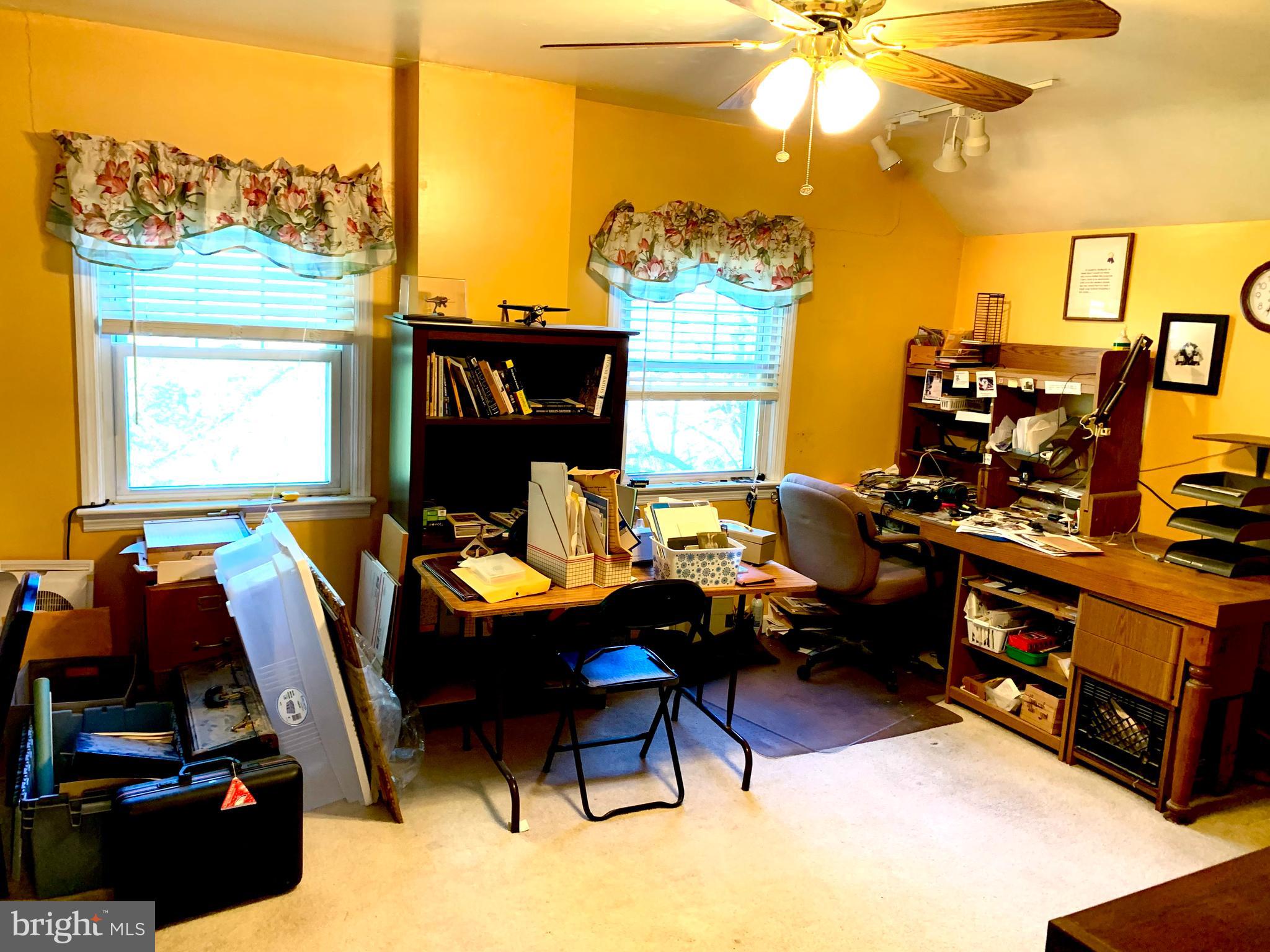 BERKSHIRE HEIGHTS - Residential