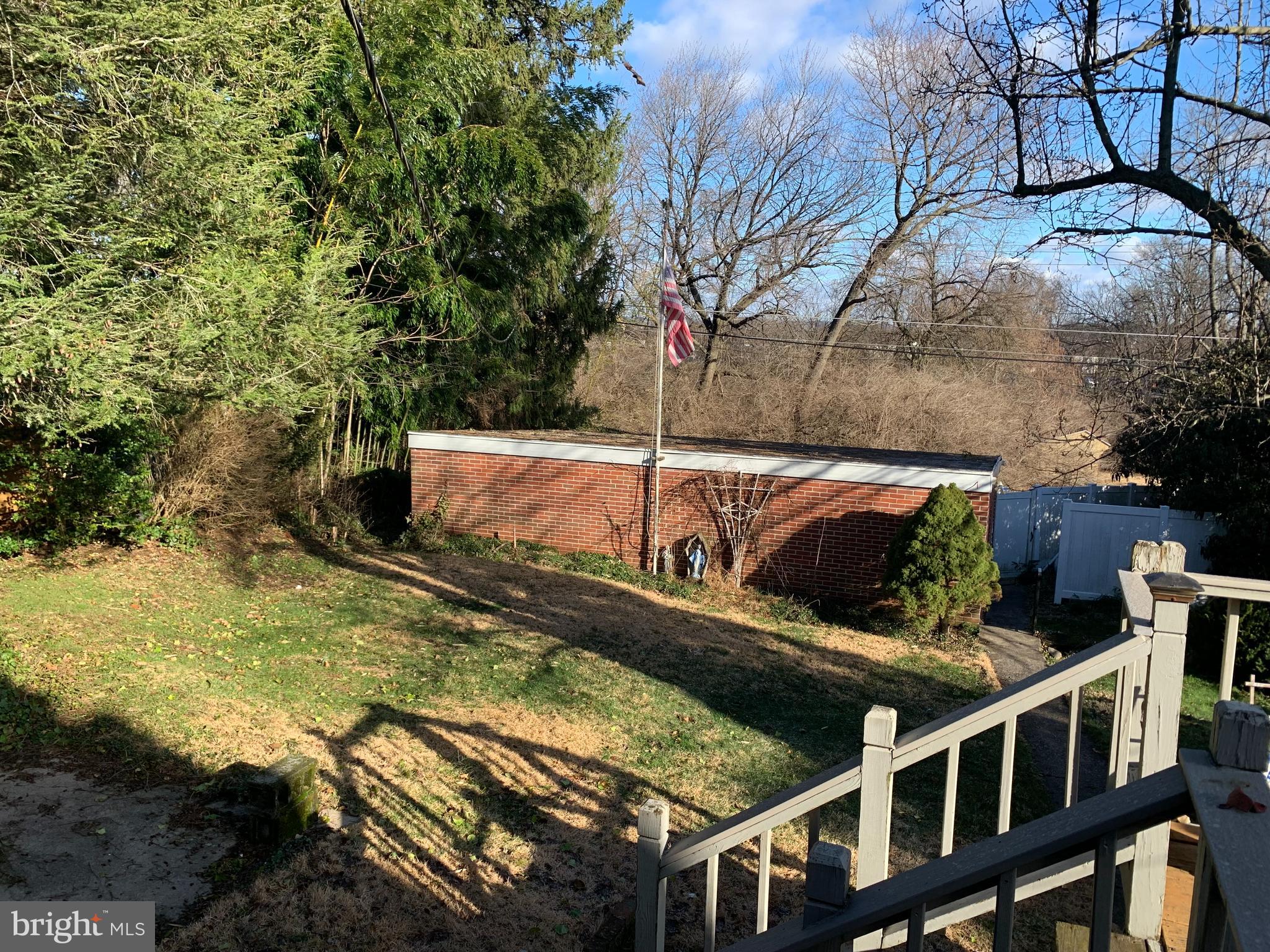 BERKSHIRE HEIGHTS - Residential