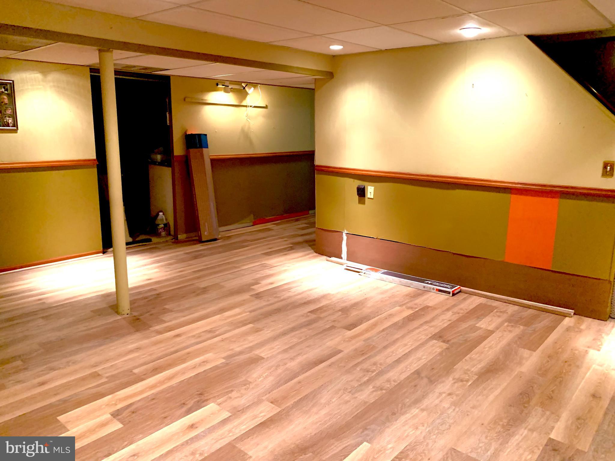 BERKSHIRE HEIGHTS - Residential