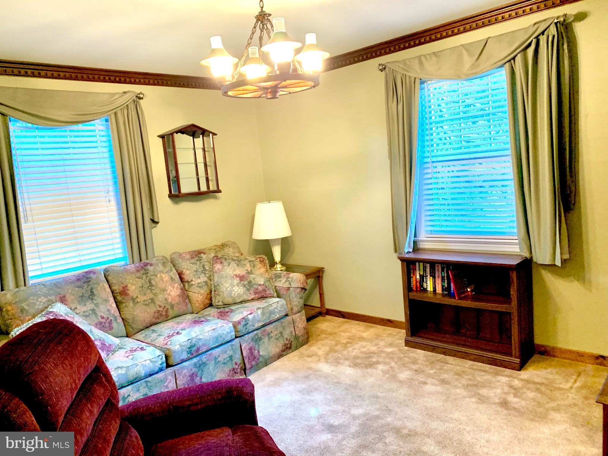 BERKSHIRE HEIGHTS - Residential