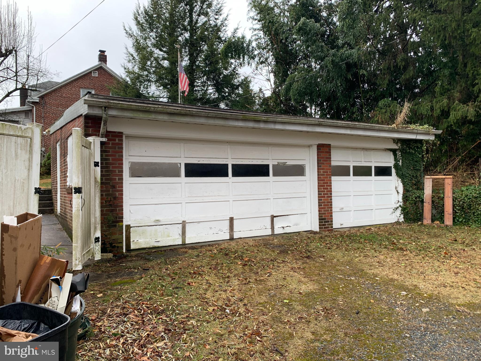 BERKSHIRE HEIGHTS - Residential