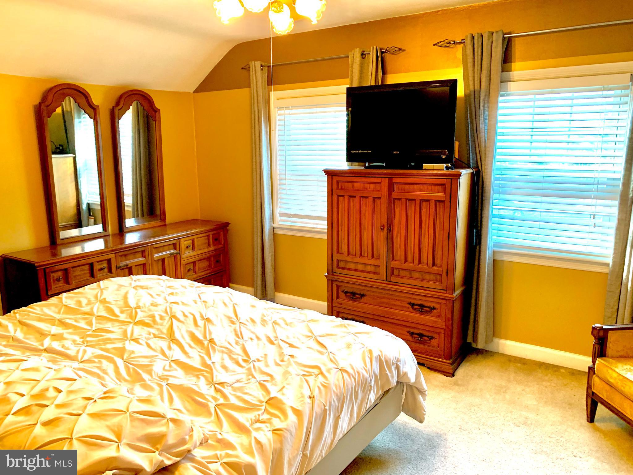 BERKSHIRE HEIGHTS - Residential