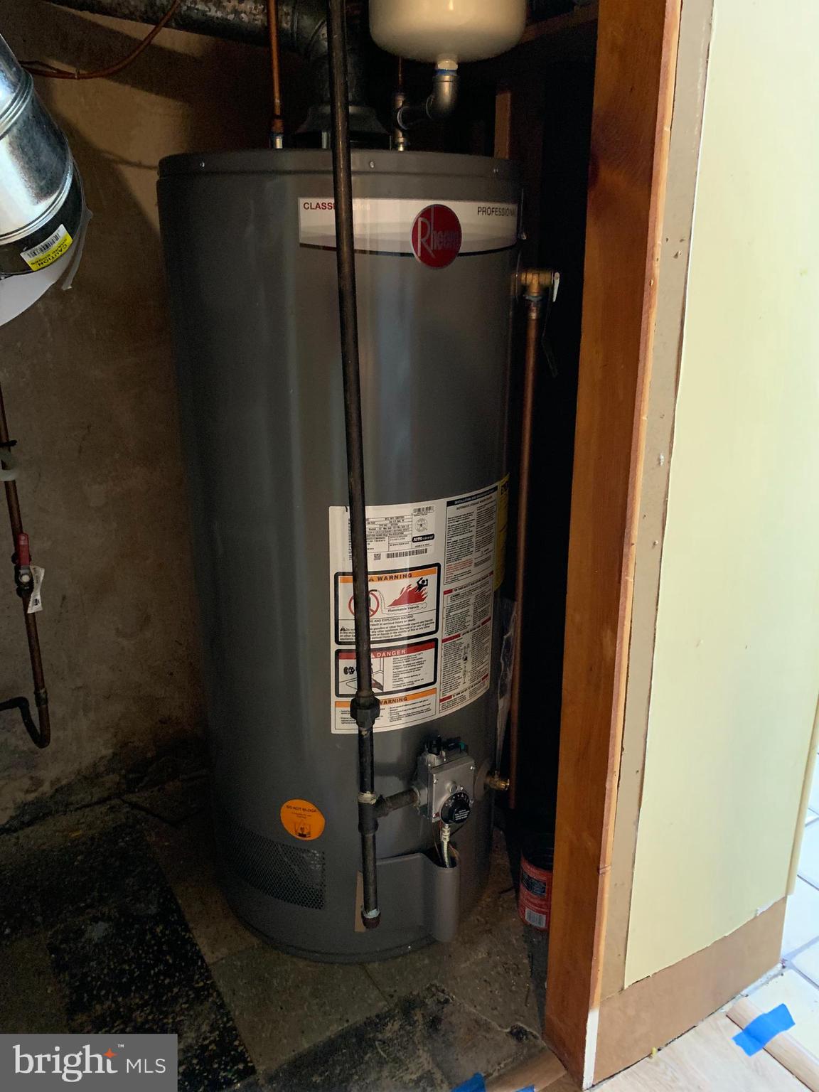 BERKSHIRE HEIGHTS - Residential