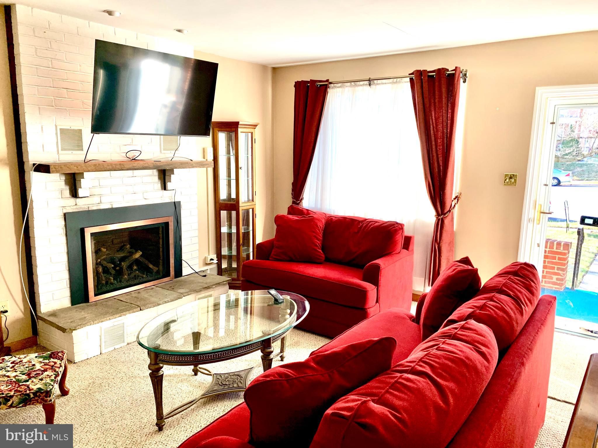 BERKSHIRE HEIGHTS - Residential