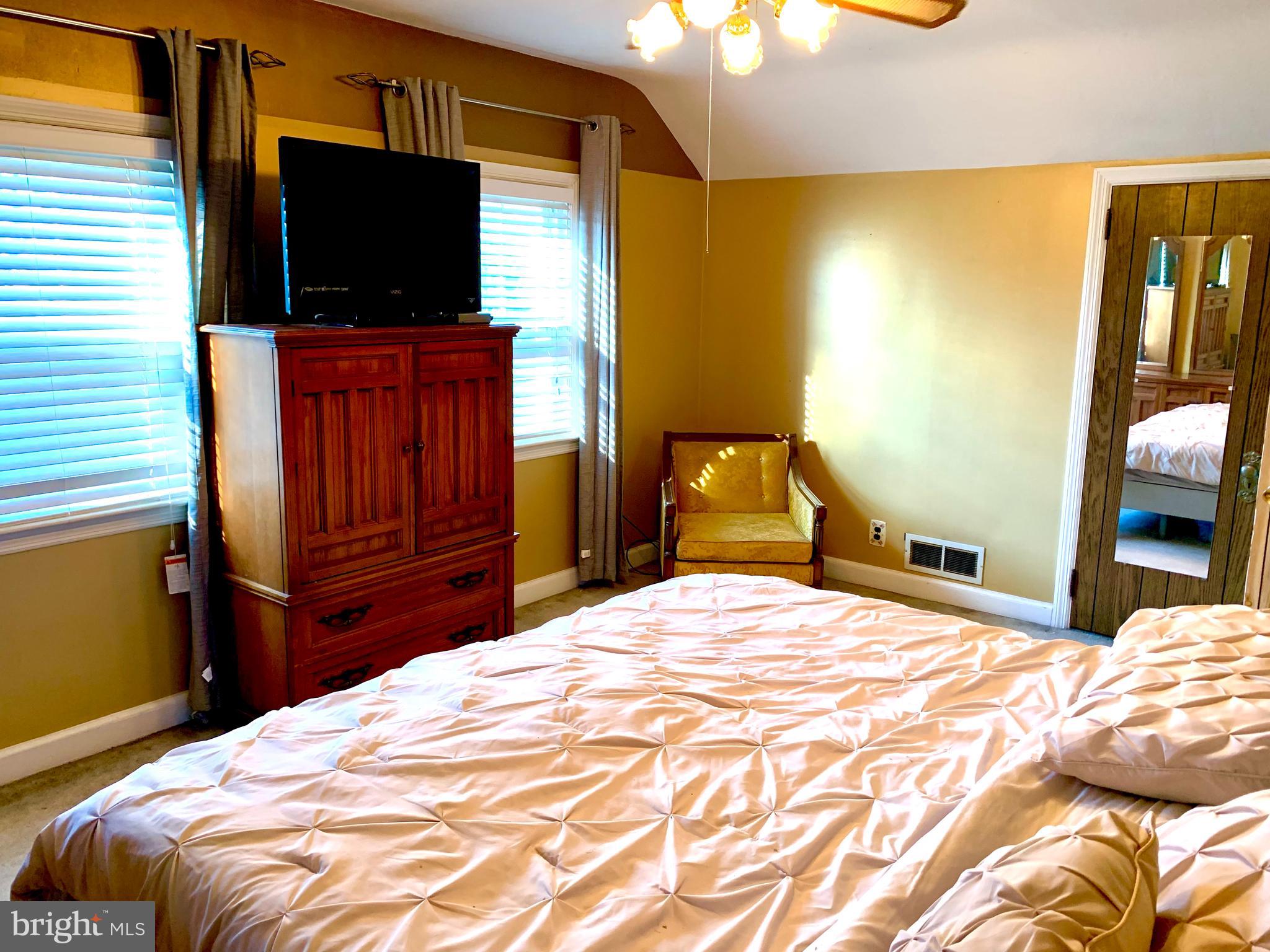 BERKSHIRE HEIGHTS - Residential