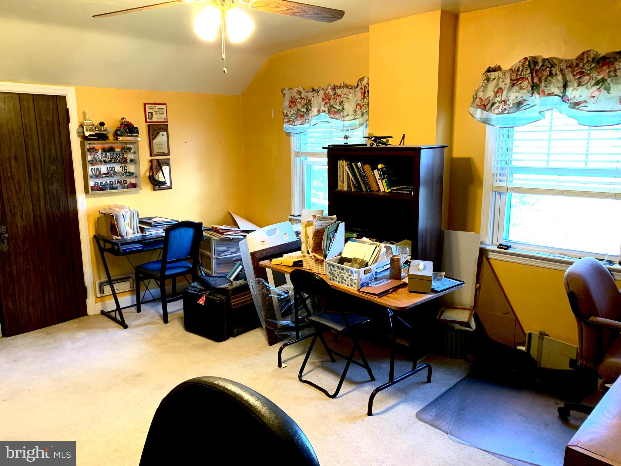 BERKSHIRE HEIGHTS - Residential