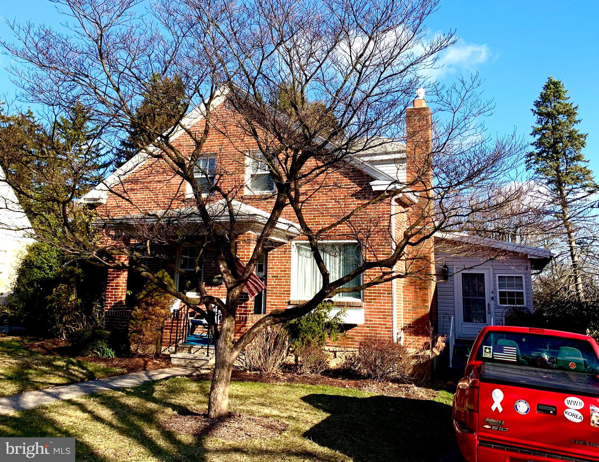 BERKSHIRE HEIGHTS - Residential