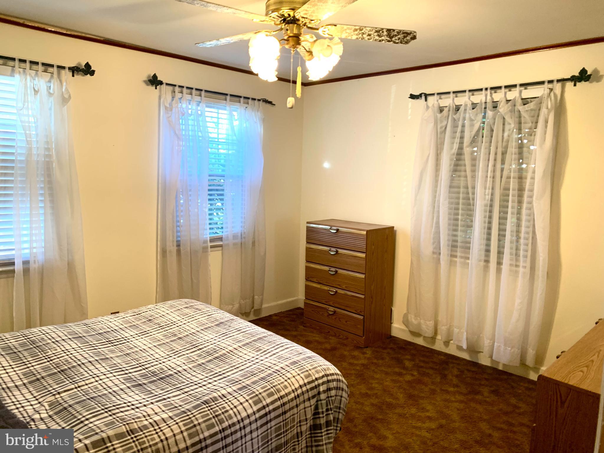 BERKSHIRE HEIGHTS - Residential