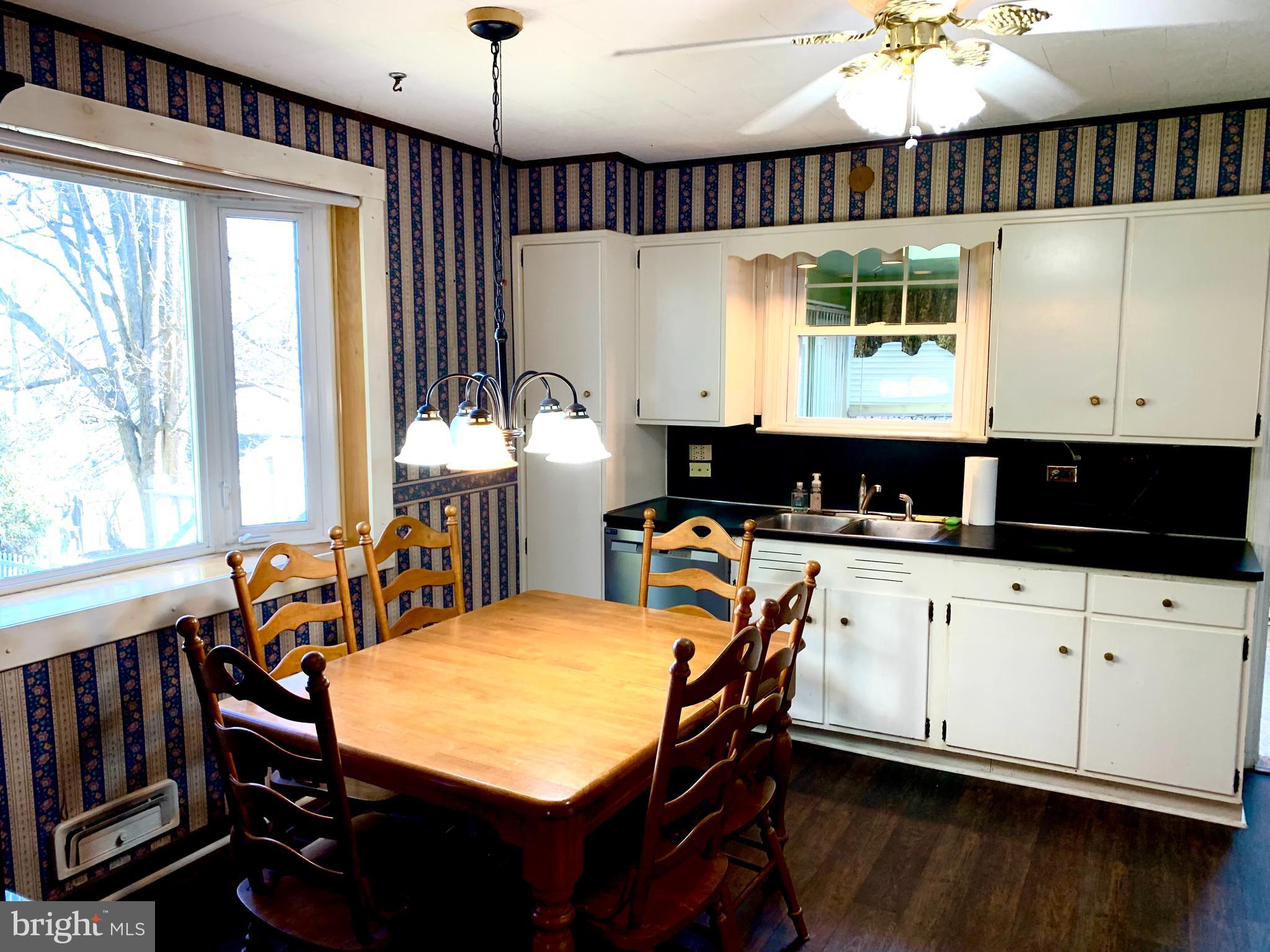 BERKSHIRE HEIGHTS - Residential