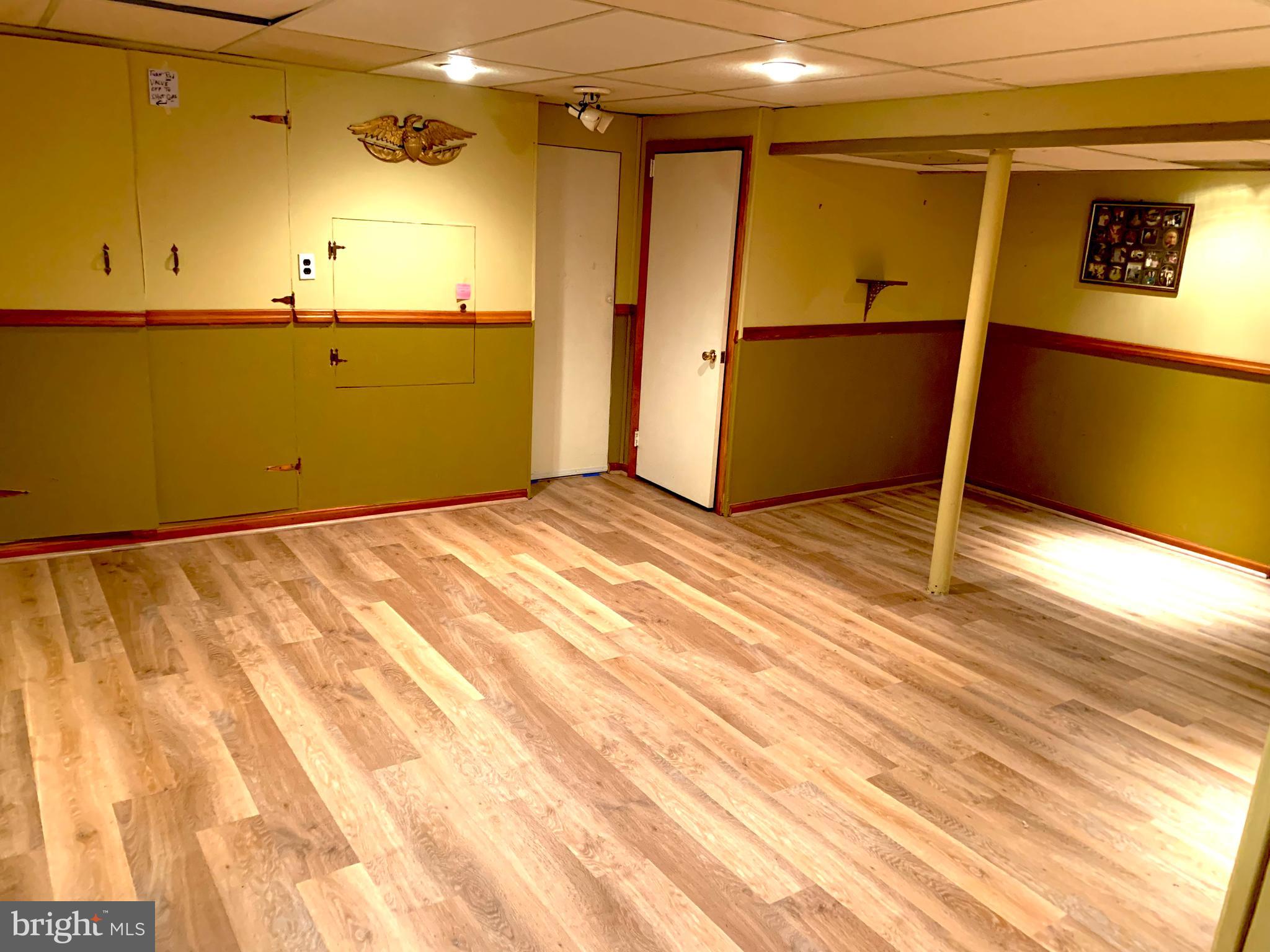 BERKSHIRE HEIGHTS - Residential