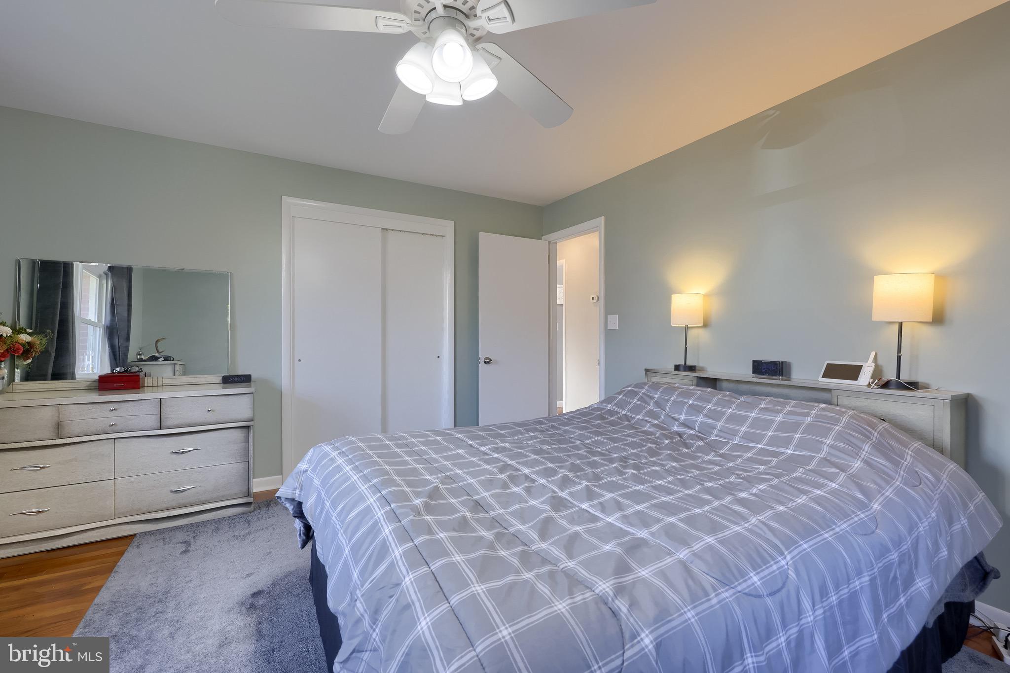 DENVER BOROUGH - Residential