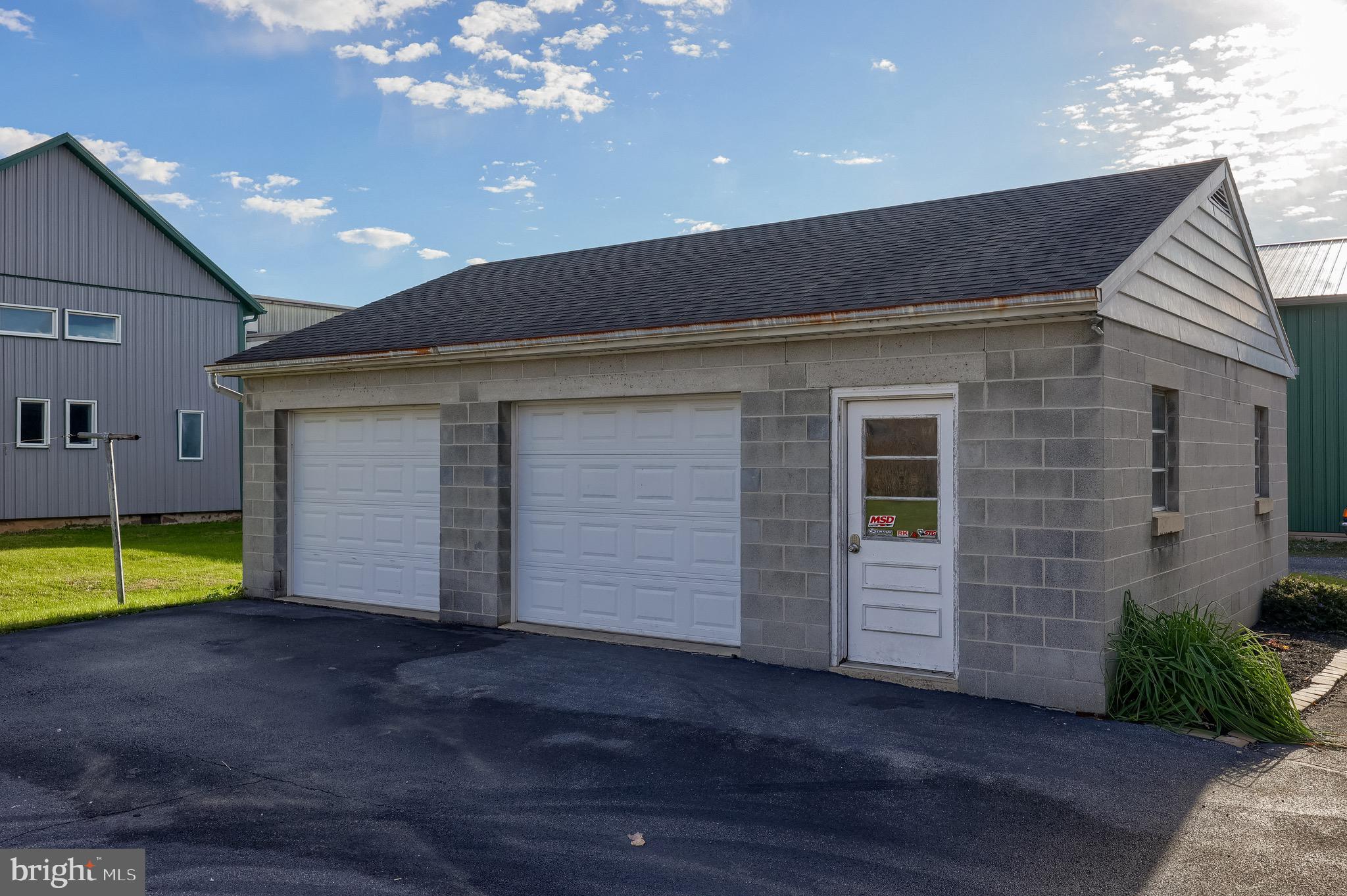 DENVER BOROUGH - Residential