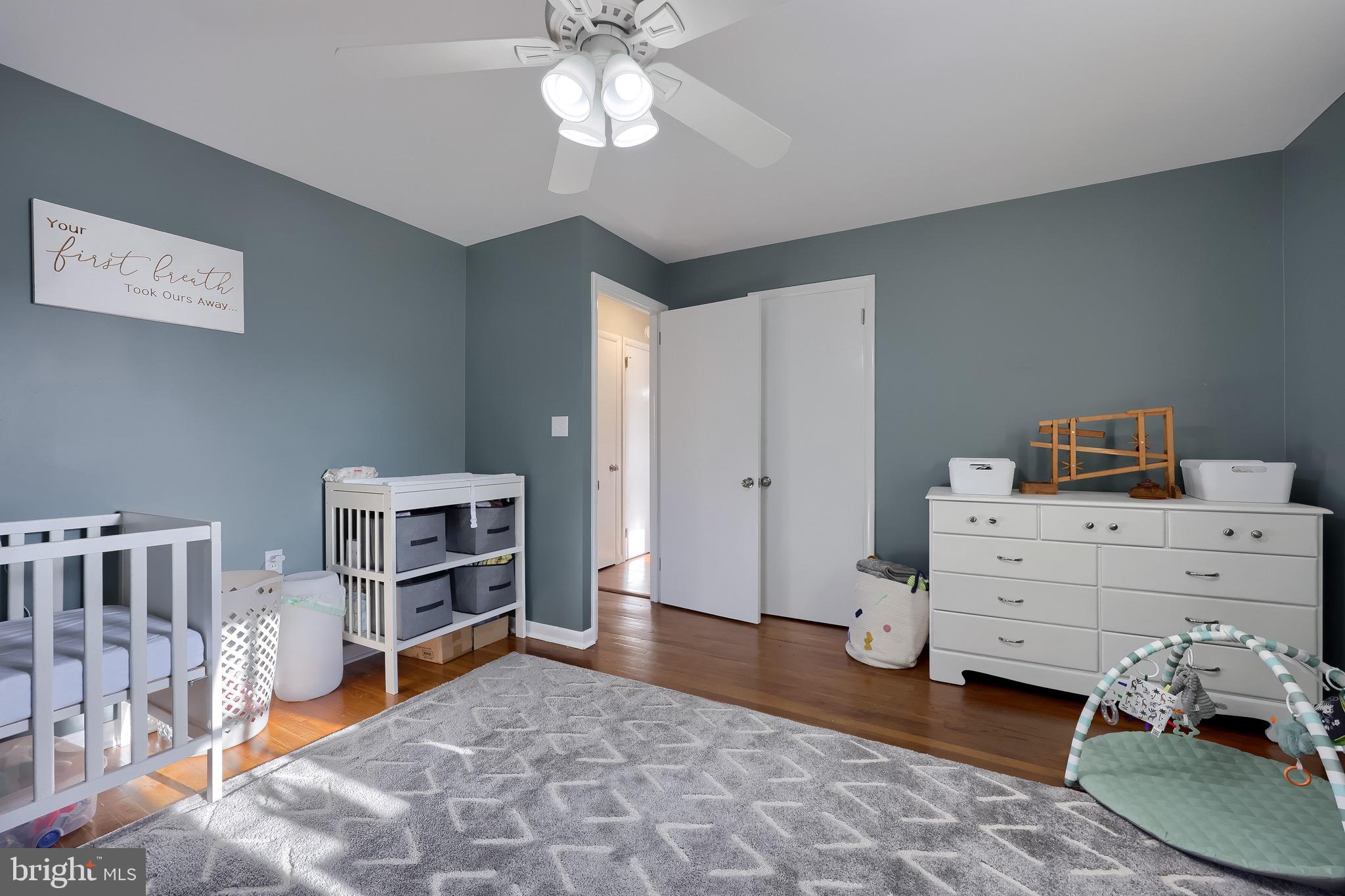 DENVER BOROUGH - Residential