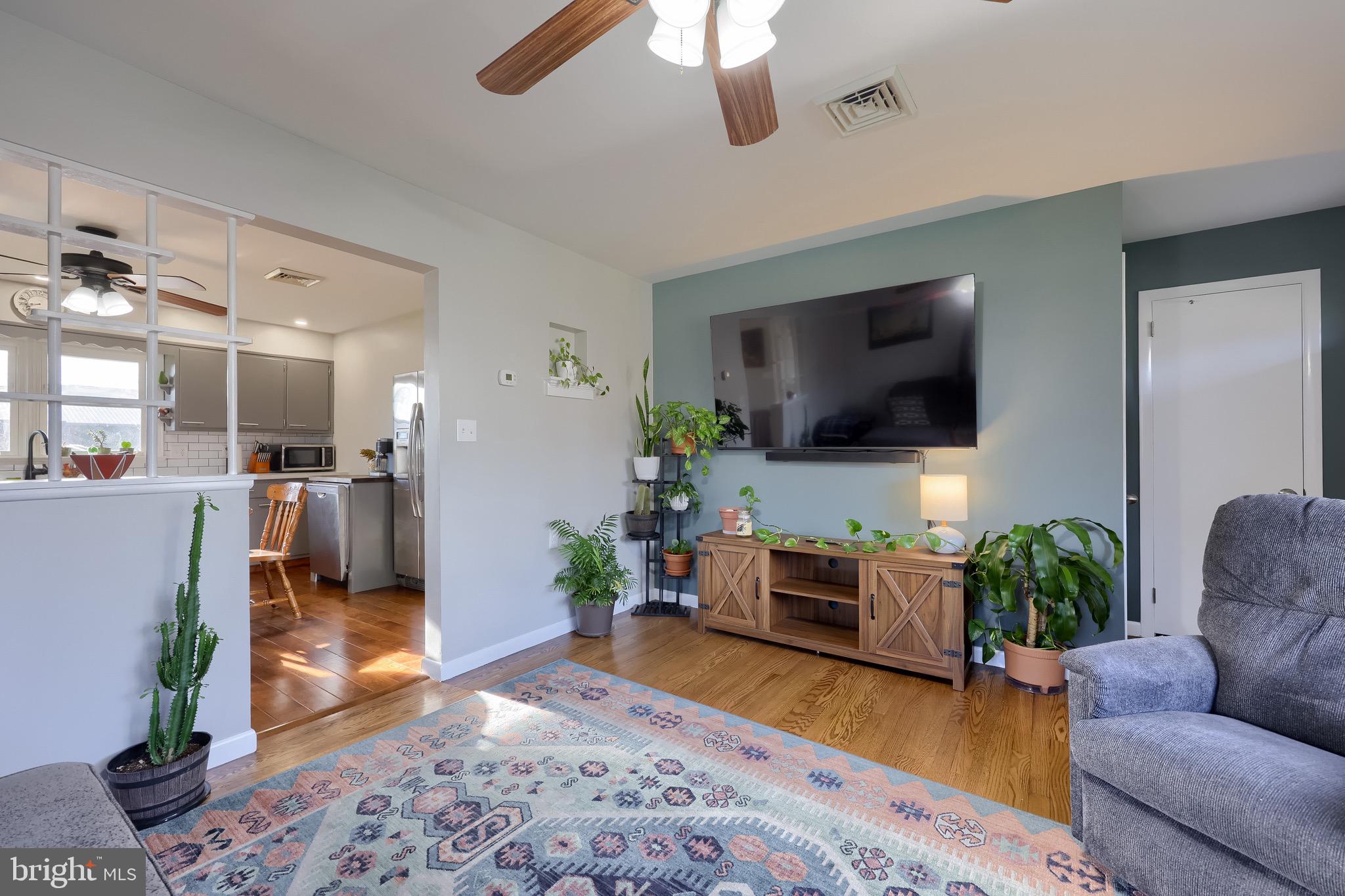 DENVER BOROUGH - Residential