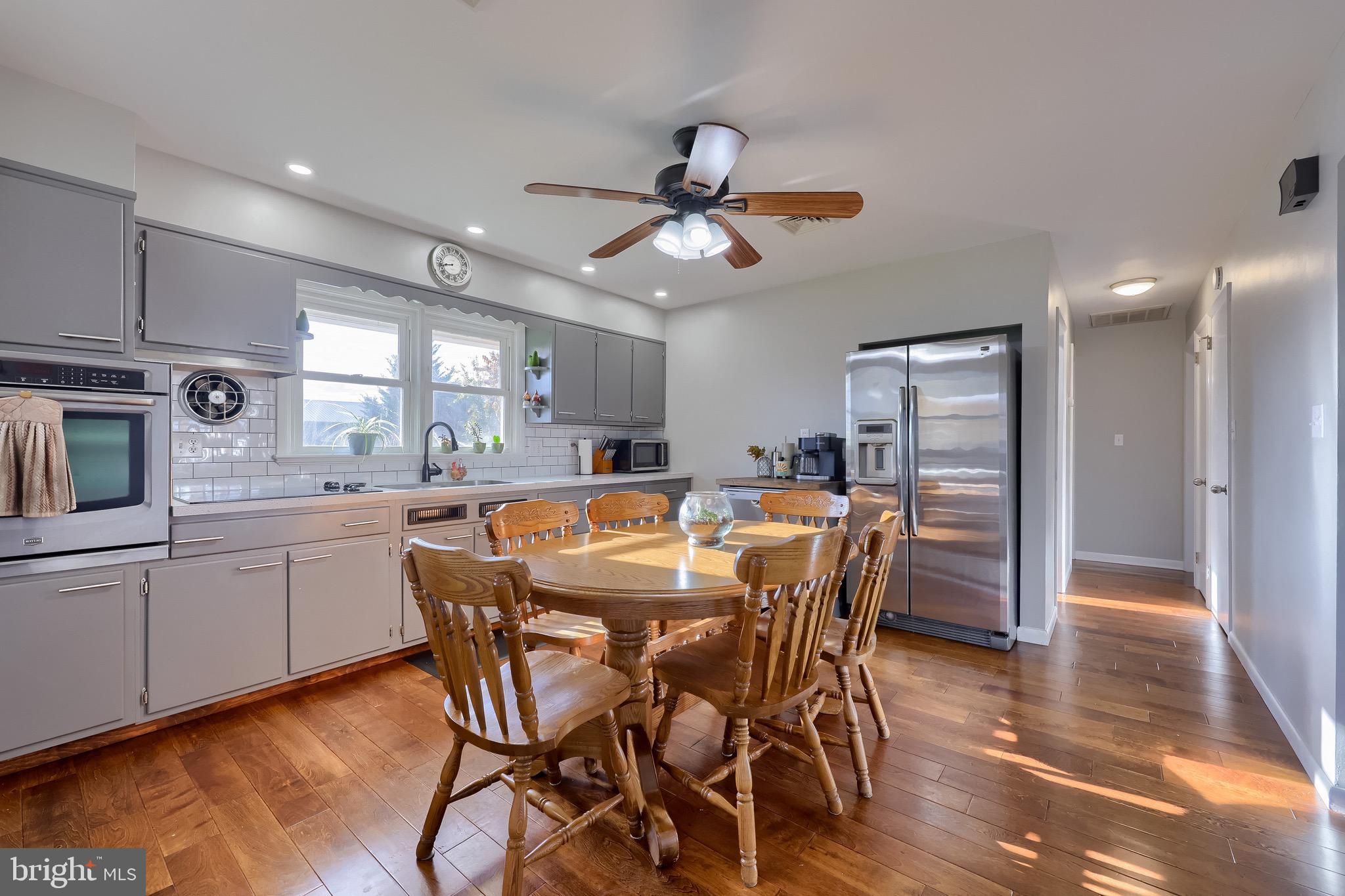 DENVER BOROUGH - Residential