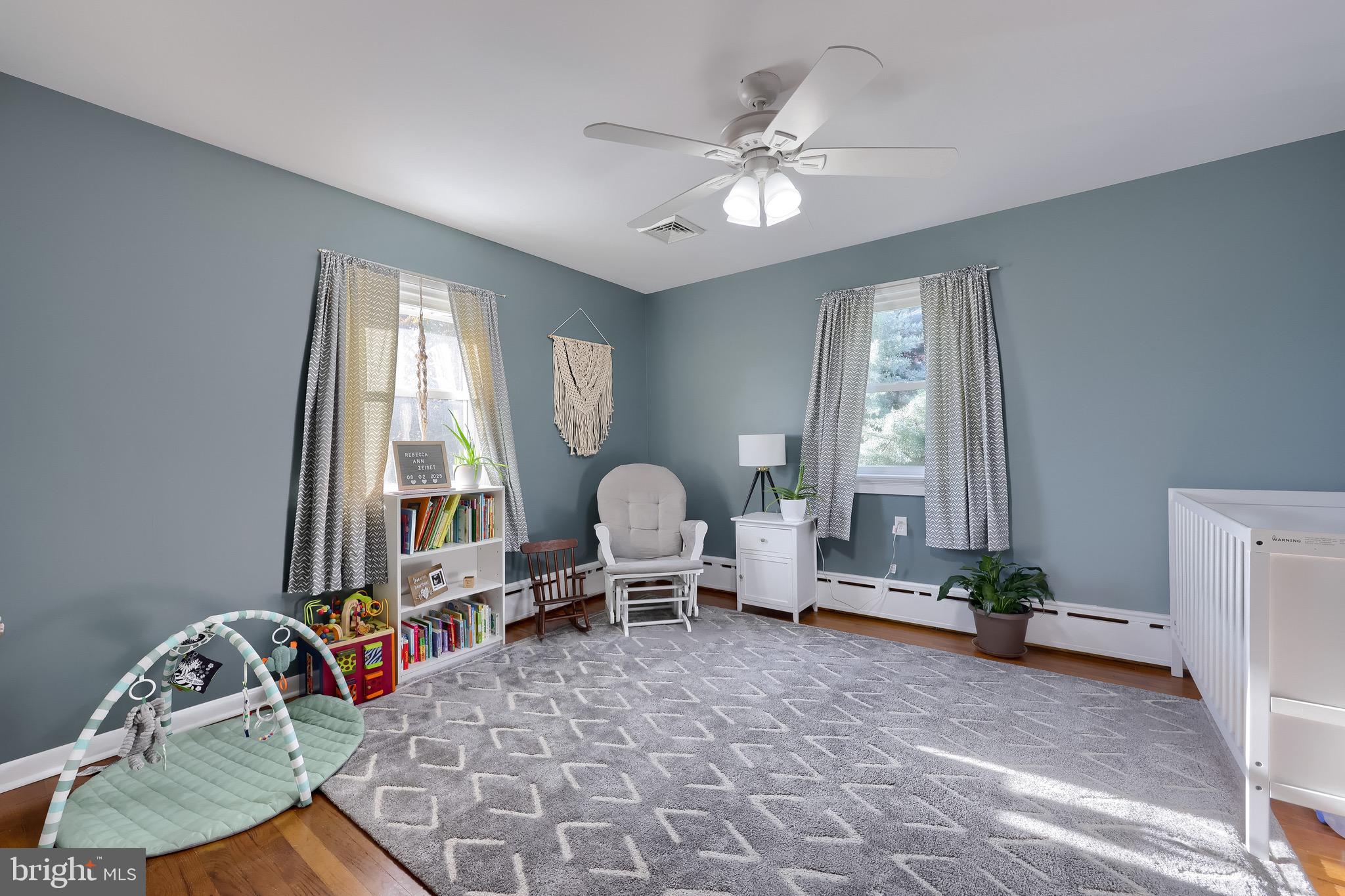 DENVER BOROUGH - Residential