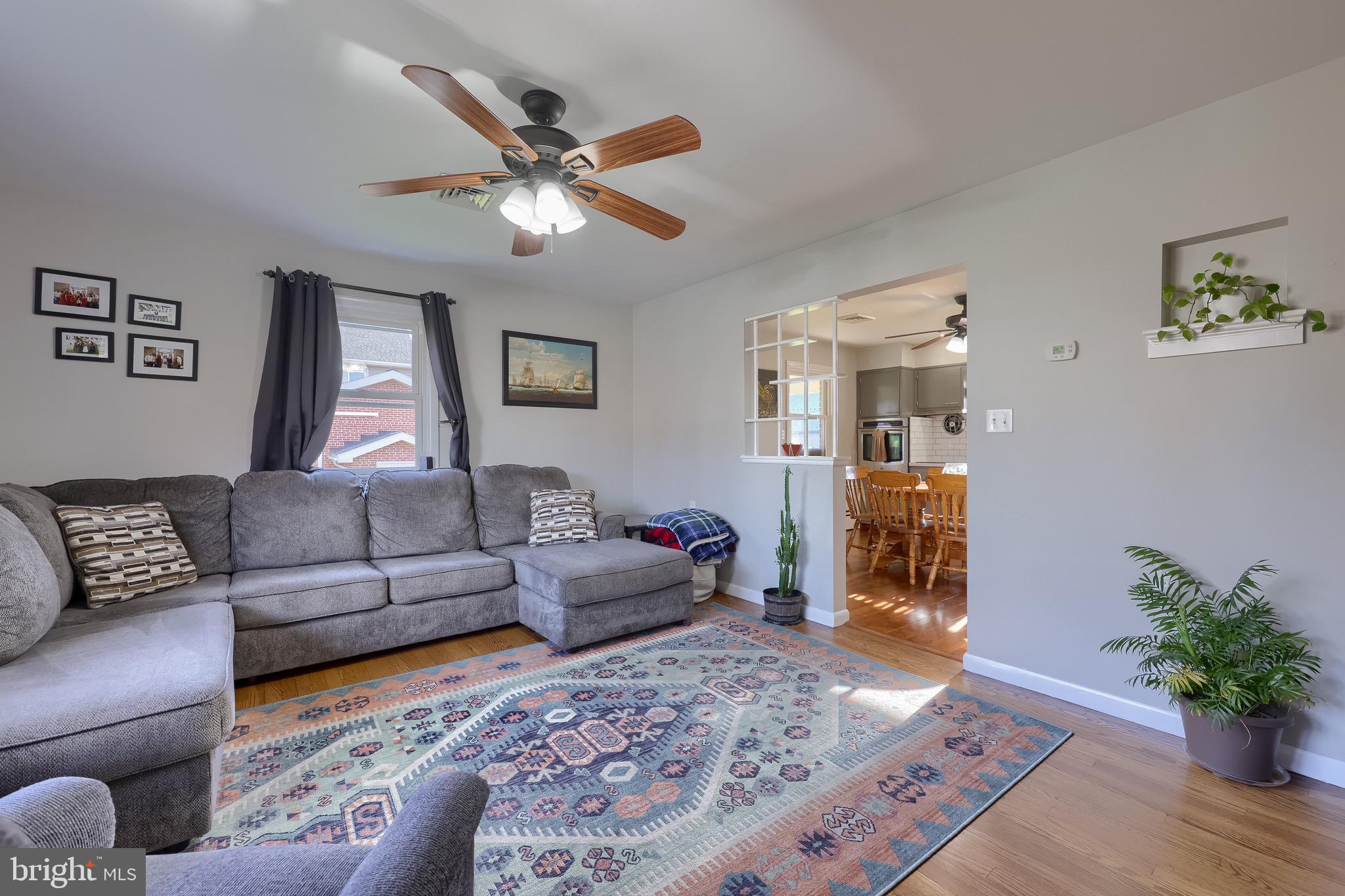 DENVER BOROUGH - Residential