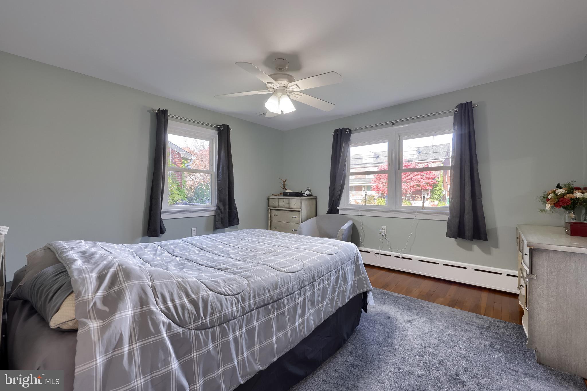 DENVER BOROUGH - Residential