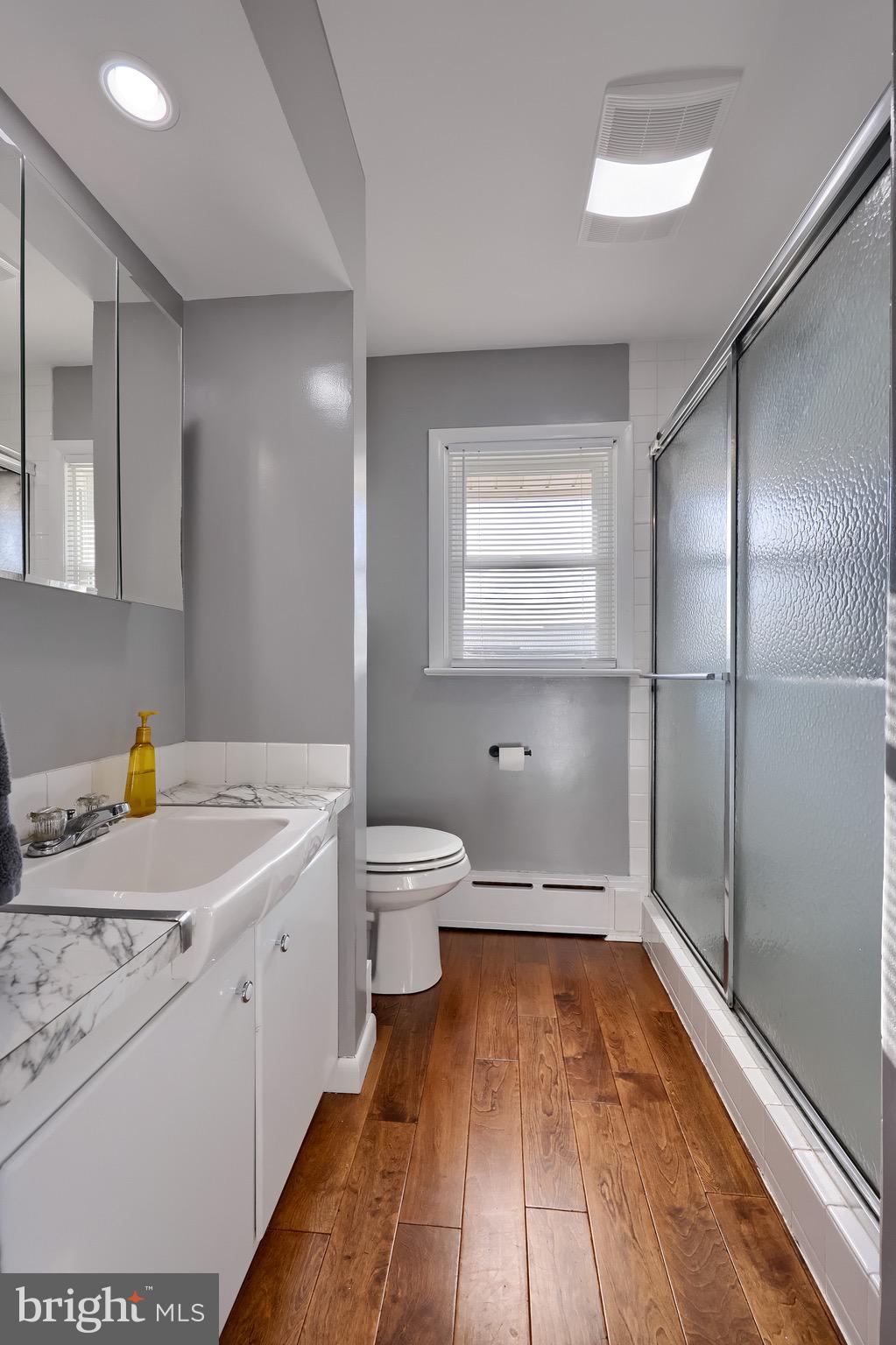 DENVER BOROUGH - Residential