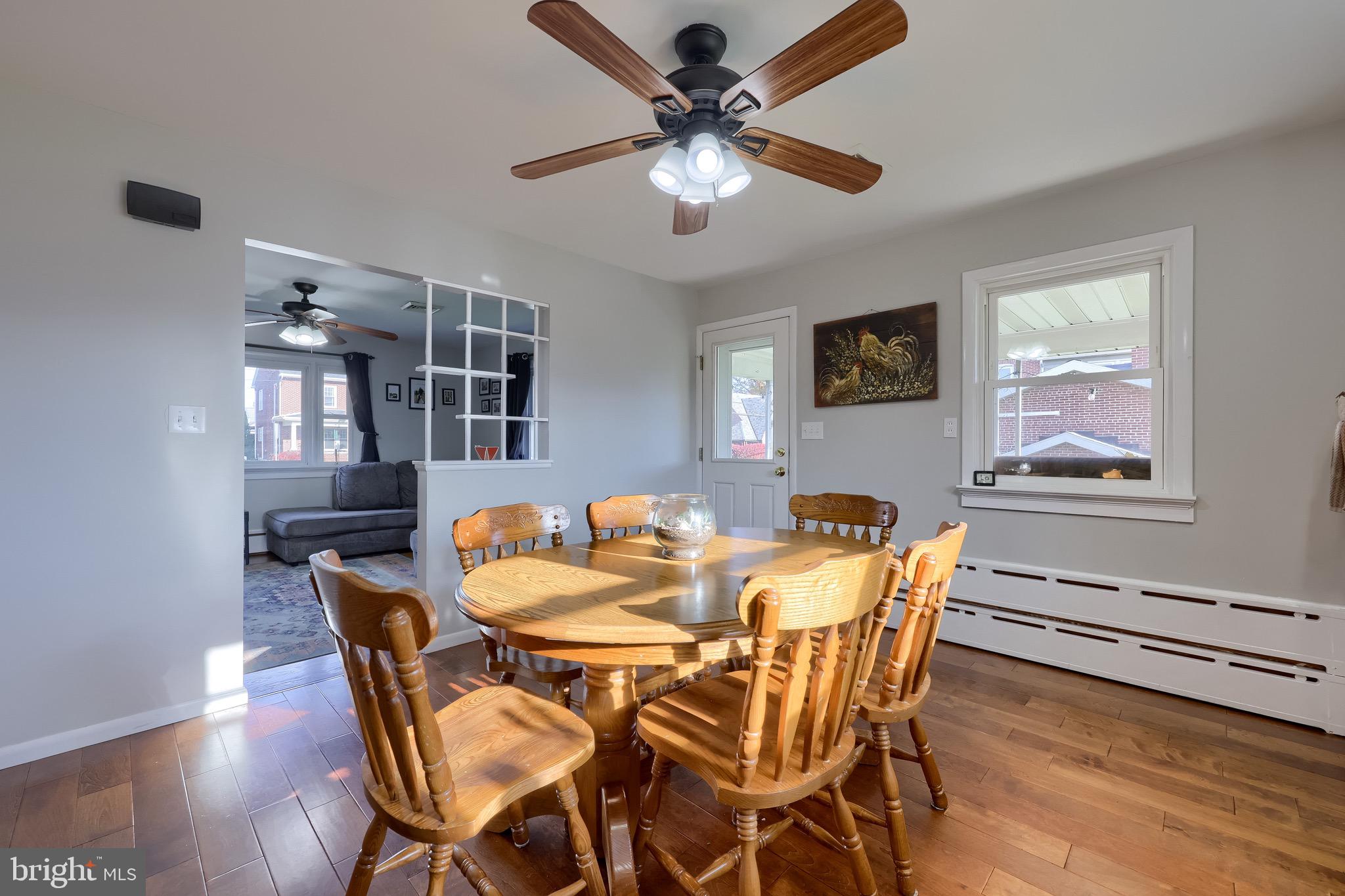 DENVER BOROUGH - Residential