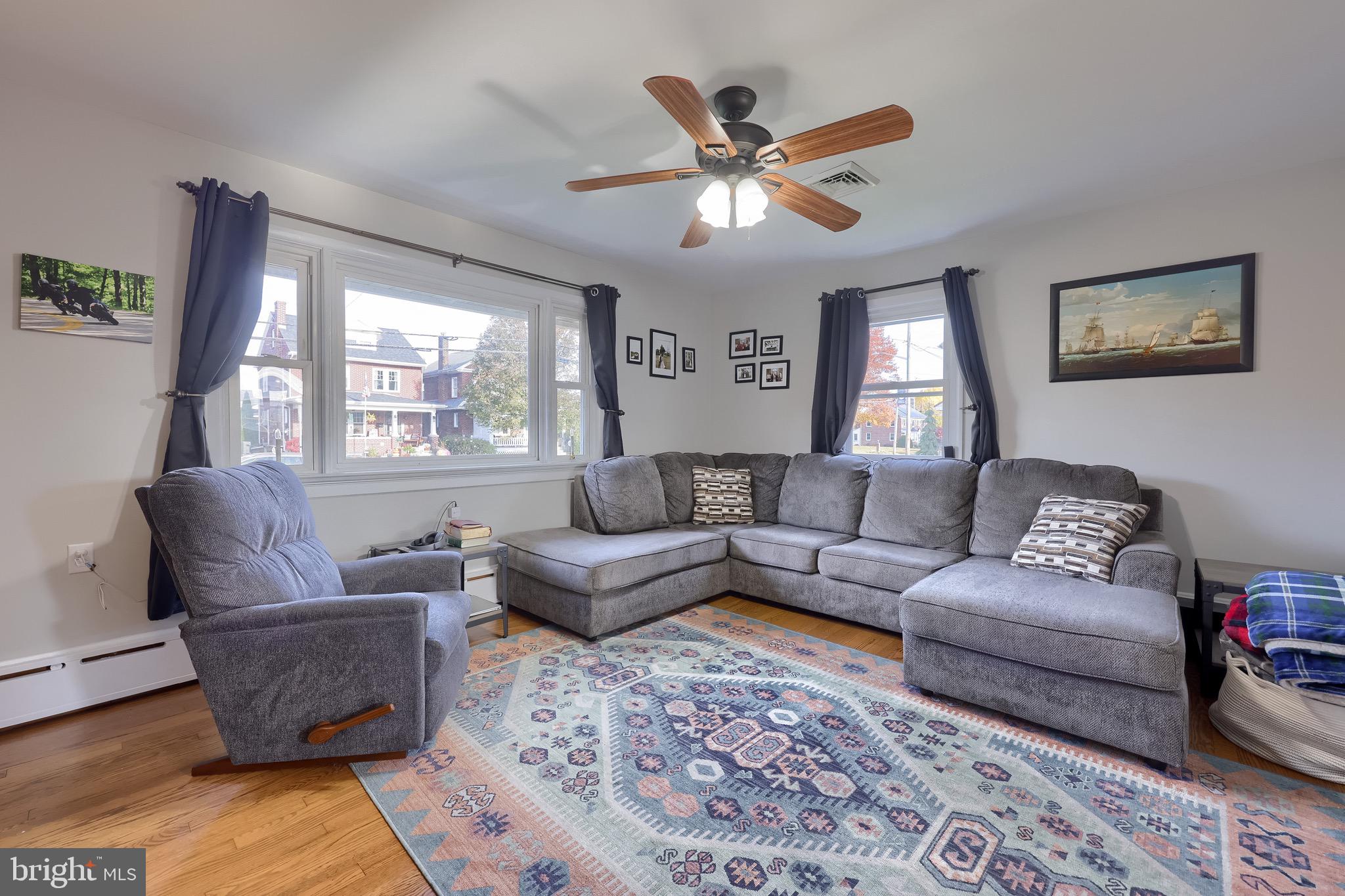 DENVER BOROUGH - Residential