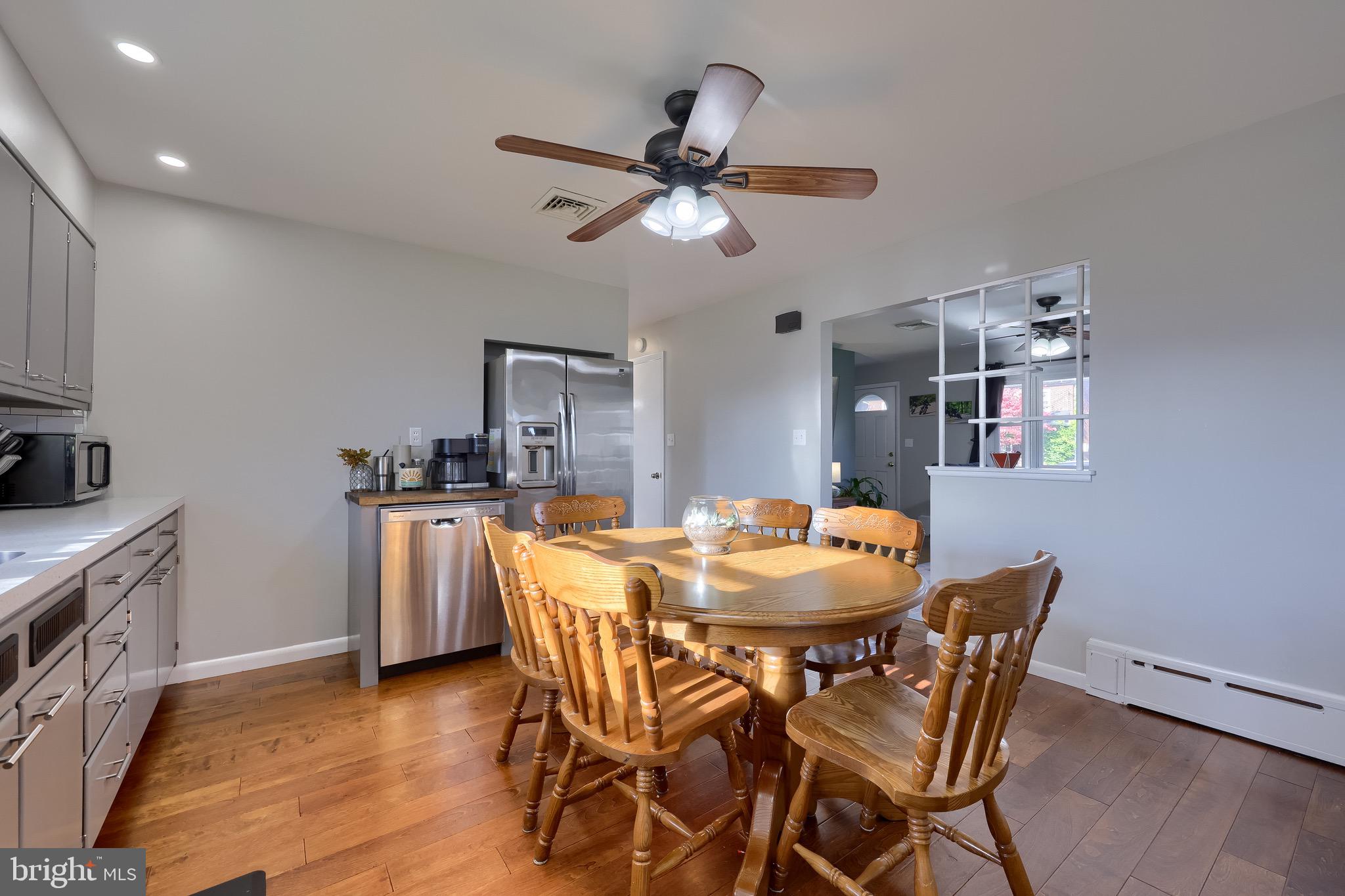 DENVER BOROUGH - Residential