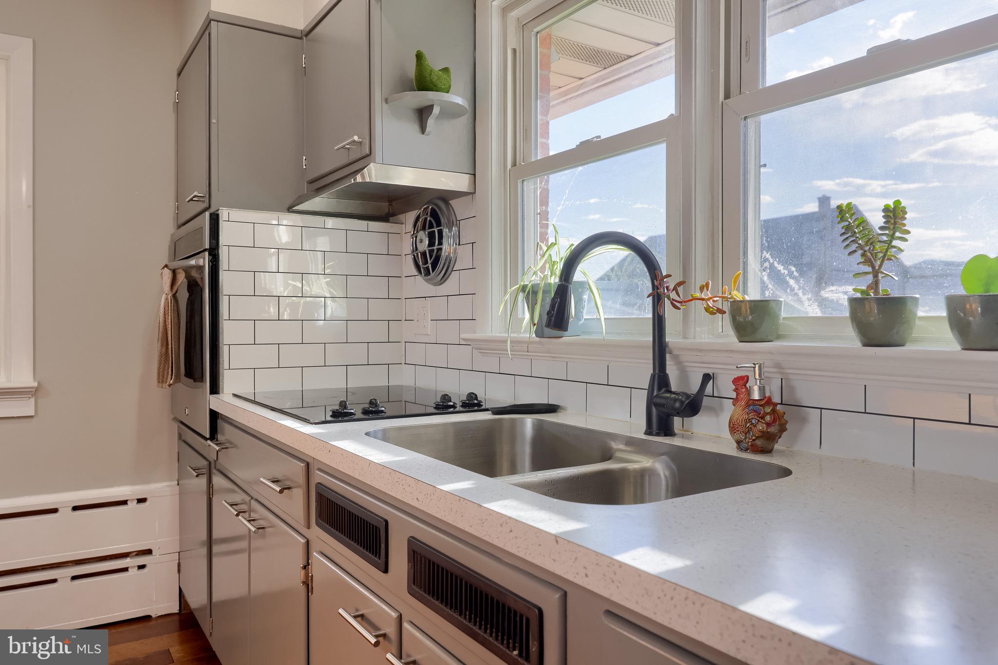 DENVER BOROUGH - Residential