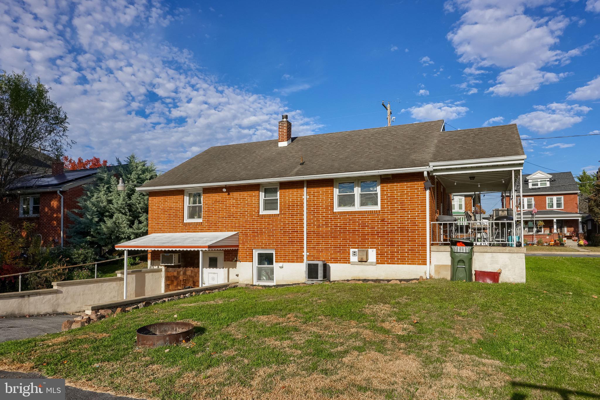 DENVER BOROUGH - Residential