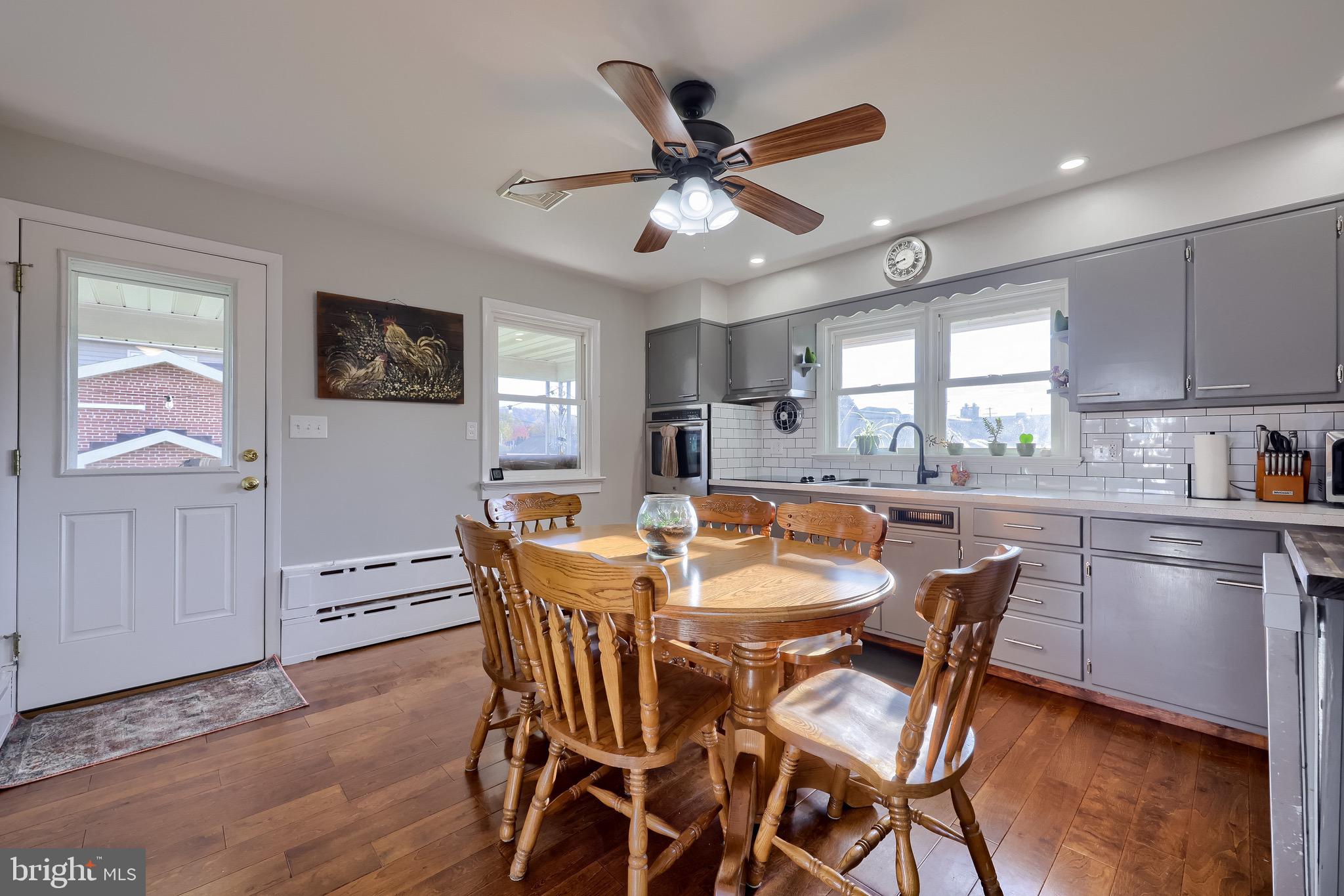 DENVER BOROUGH - Residential