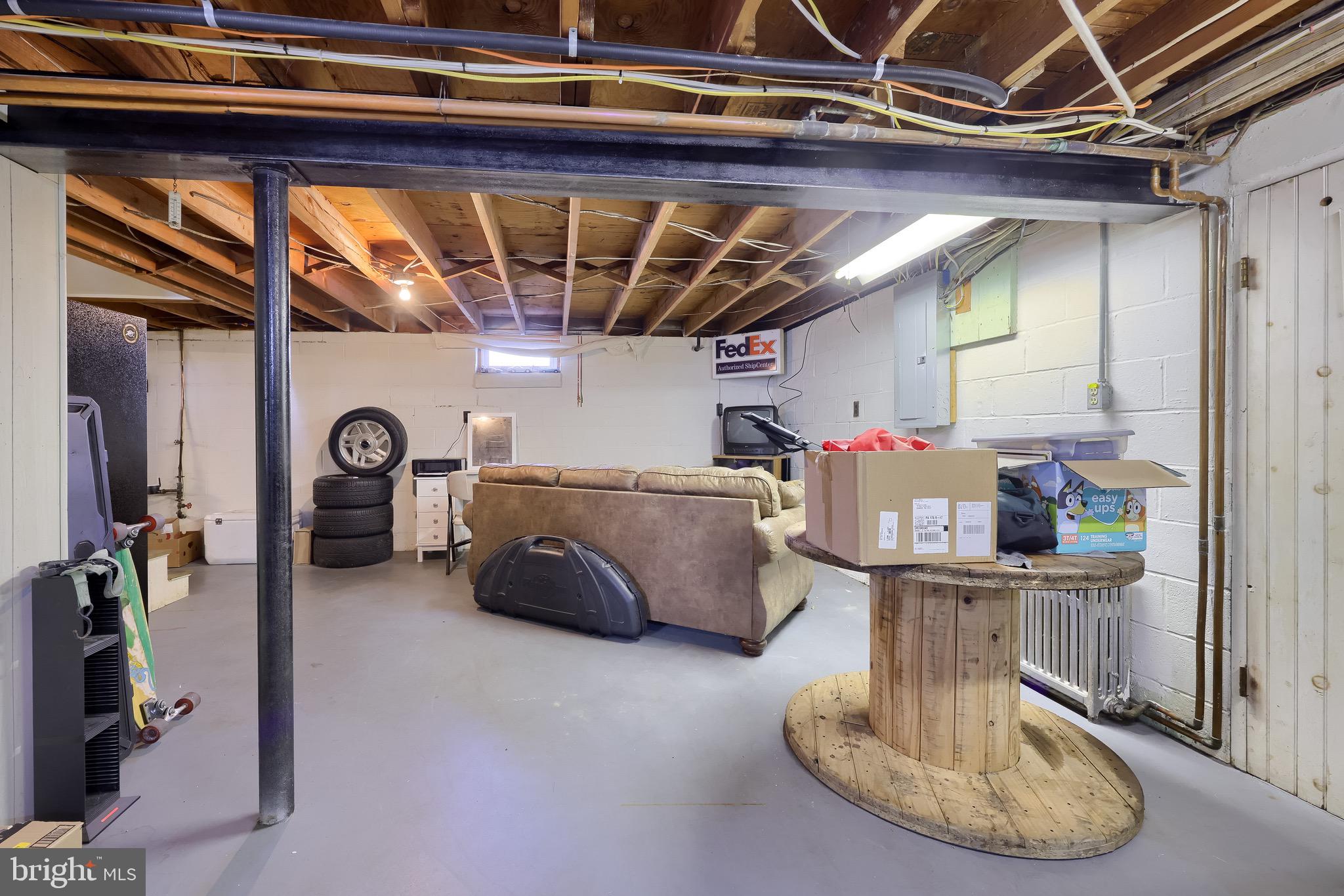 DENVER BOROUGH - Residential