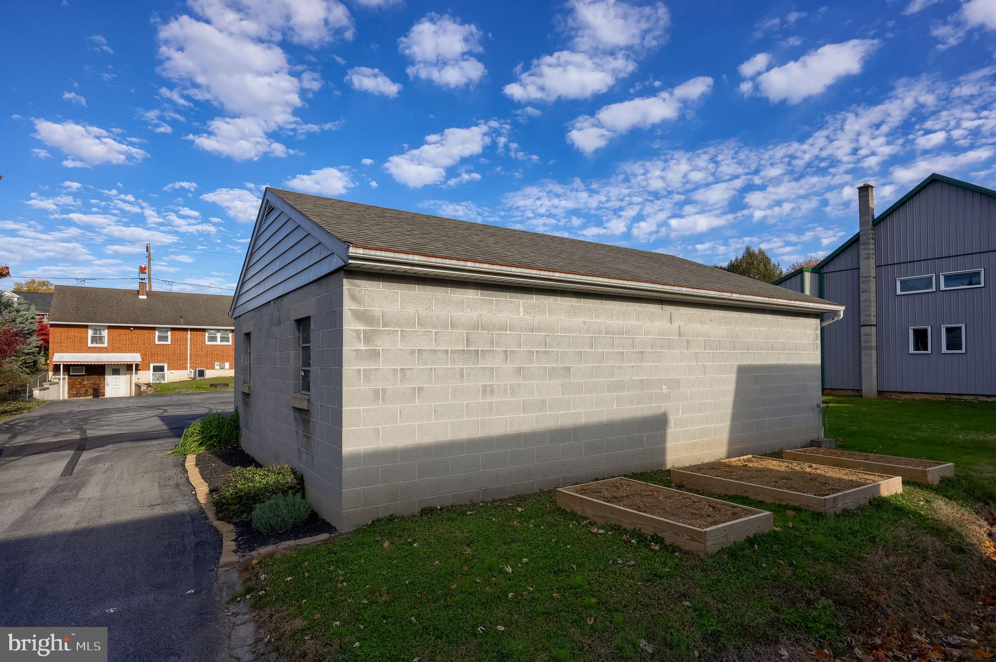 DENVER BOROUGH - Residential