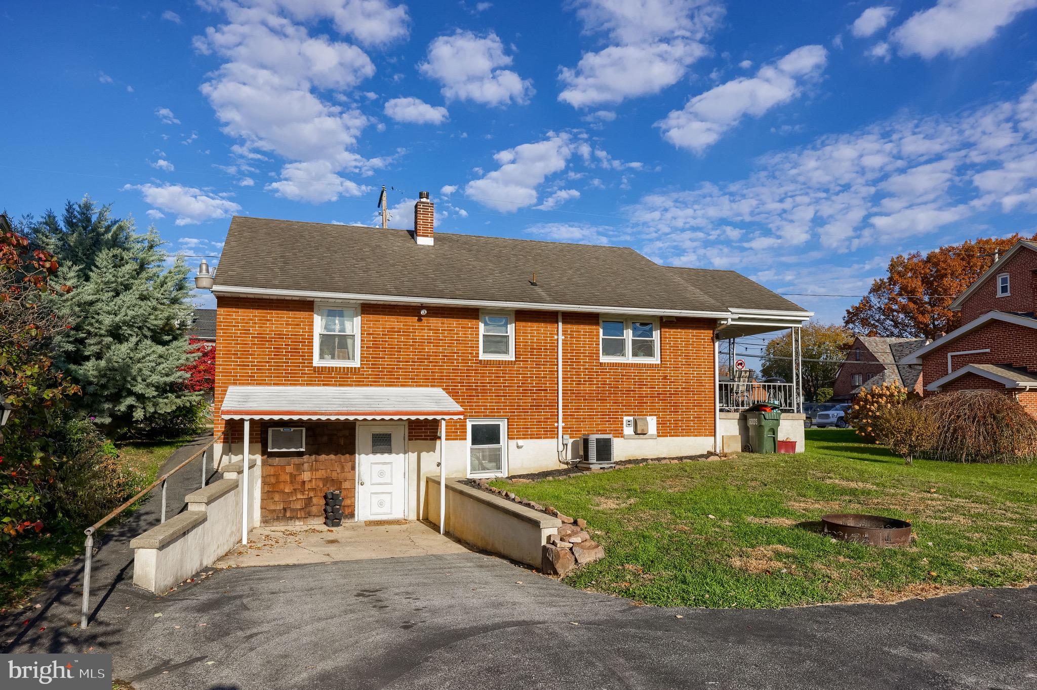 DENVER BOROUGH - Residential