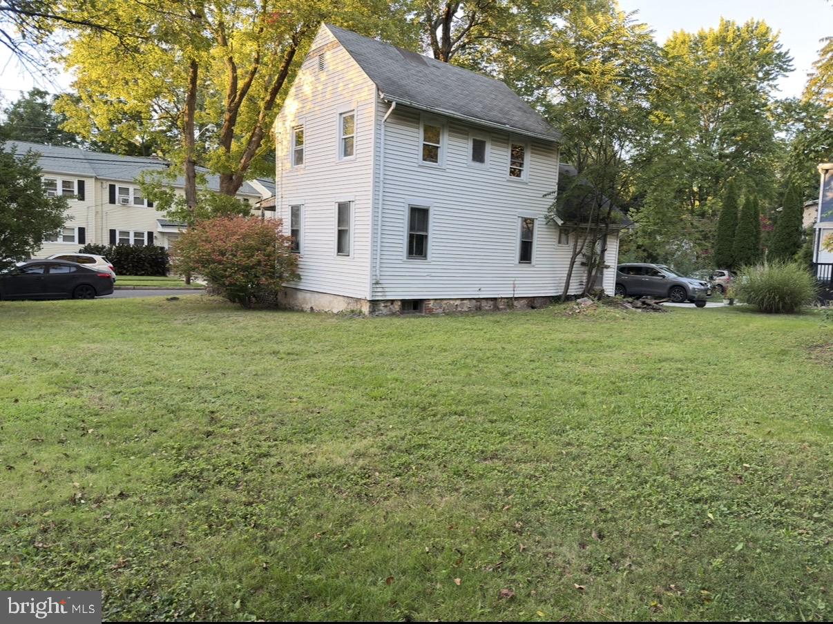 46 BEECH STREET