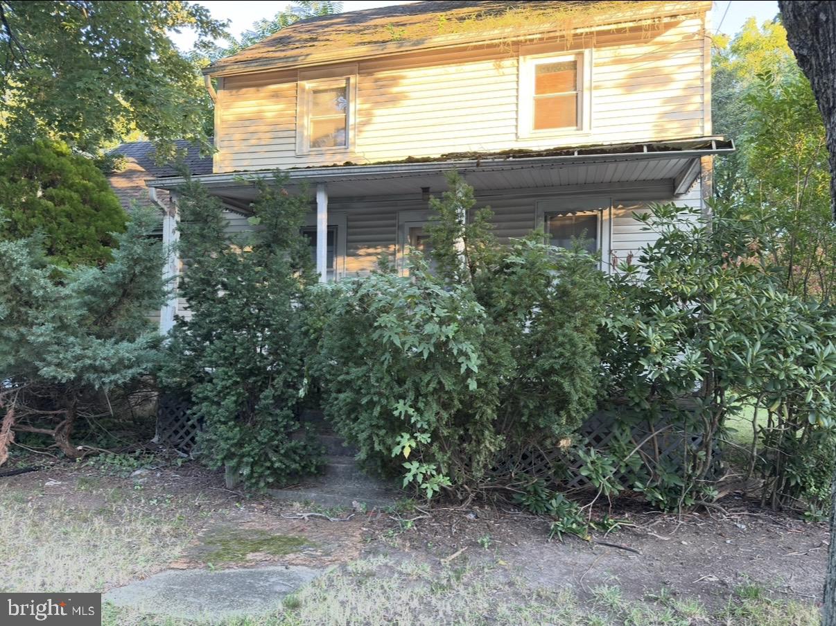 46 BEECH STREET